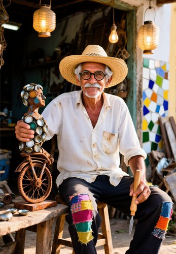 Manuel dos Santos Oliveira