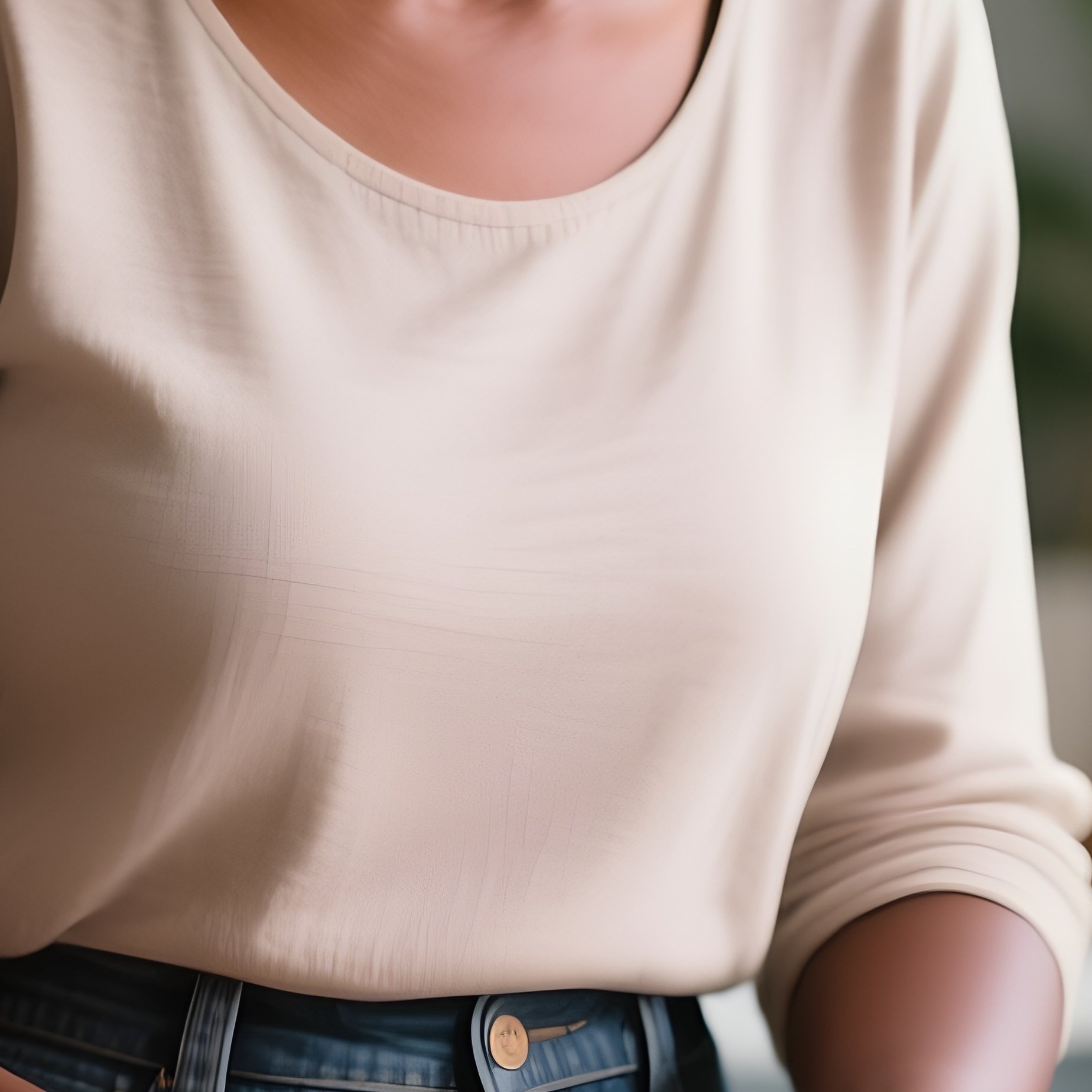 A Black Mother Preparing Lunchboxes For Her Children. - Full Resolution Quality Preview