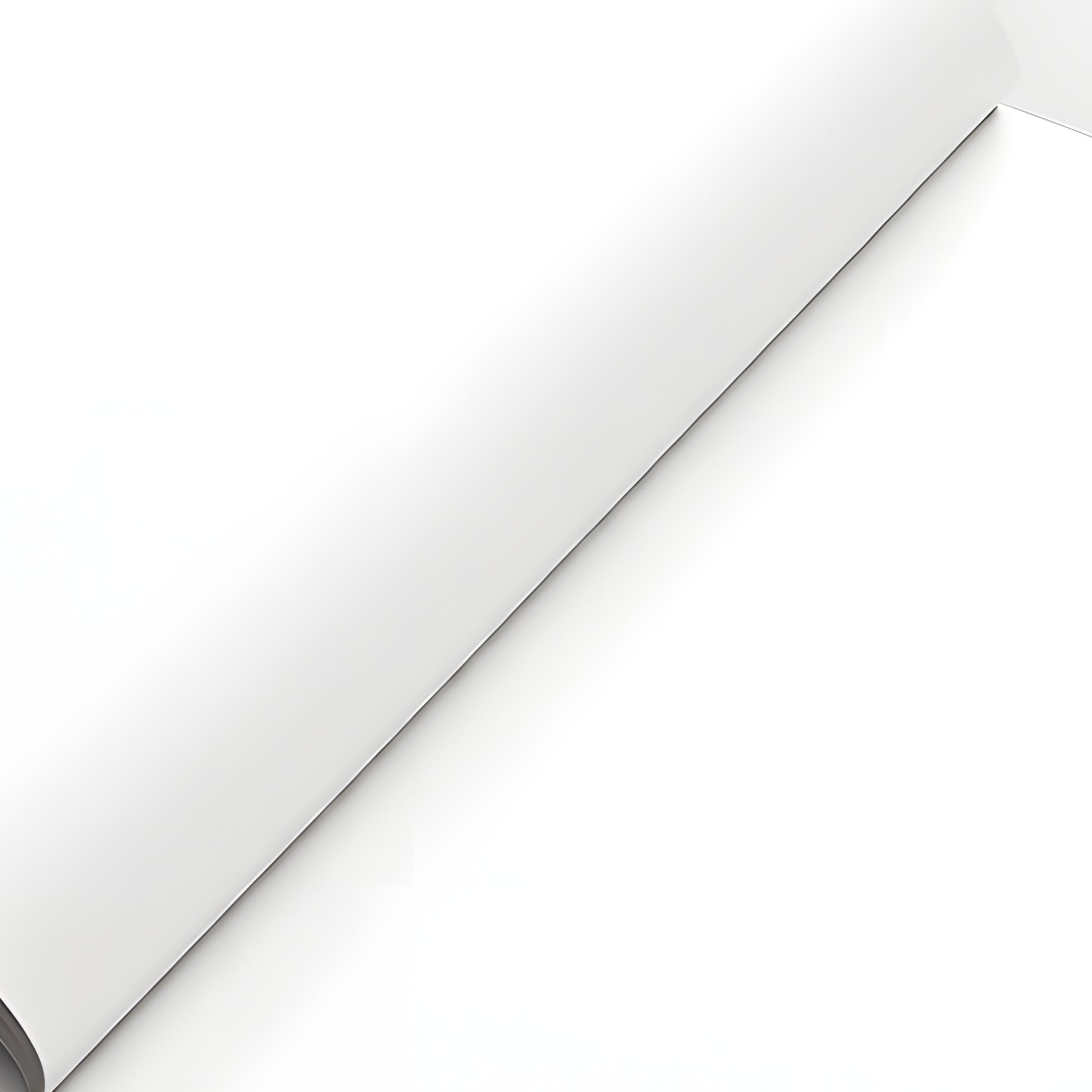 A Blank Open Booklet Or Brochure Blank Booklet - Full Resolution Quality Preview