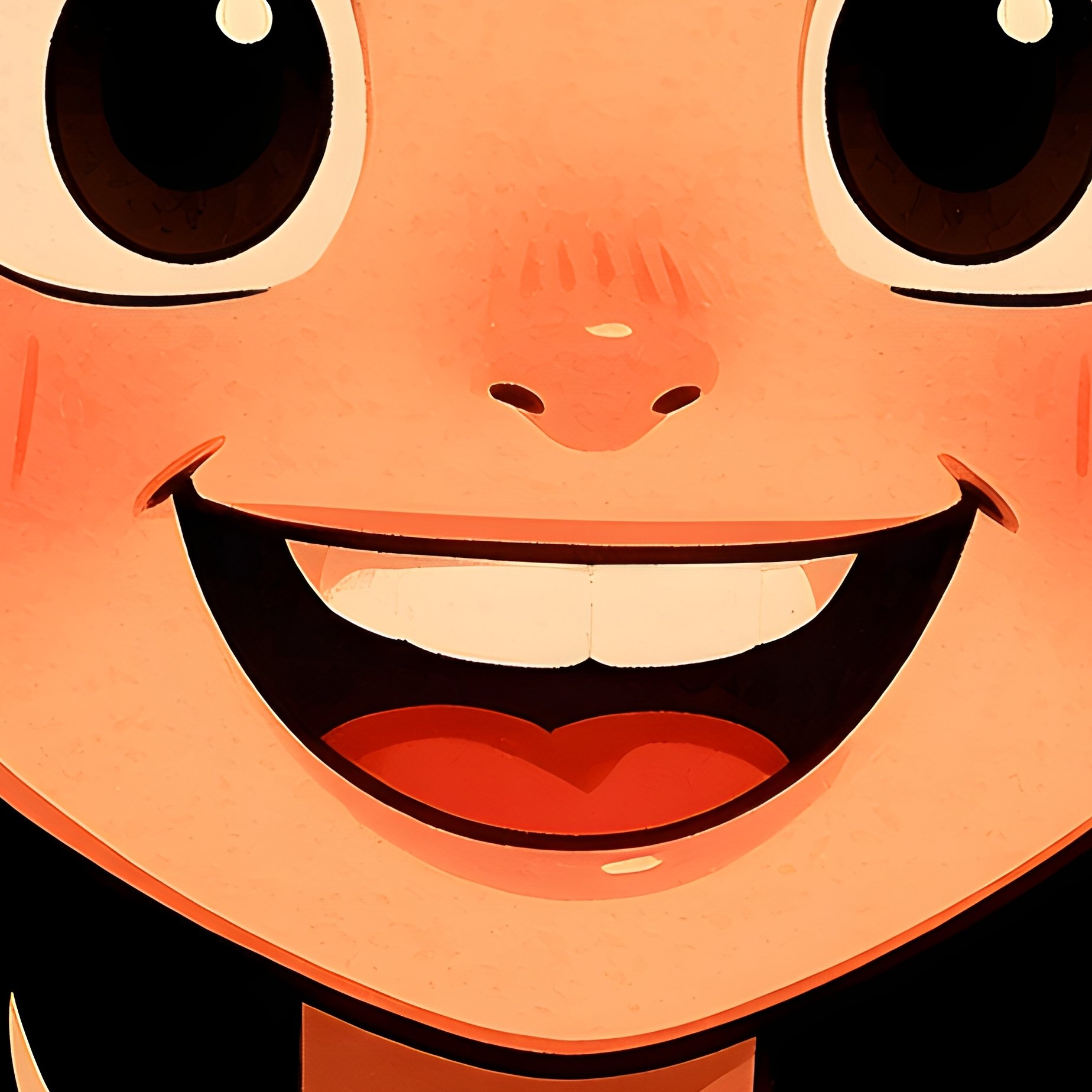 A Cartoon Character With Elf Like Features Cartoon Character - Full Resolution Quality Preview