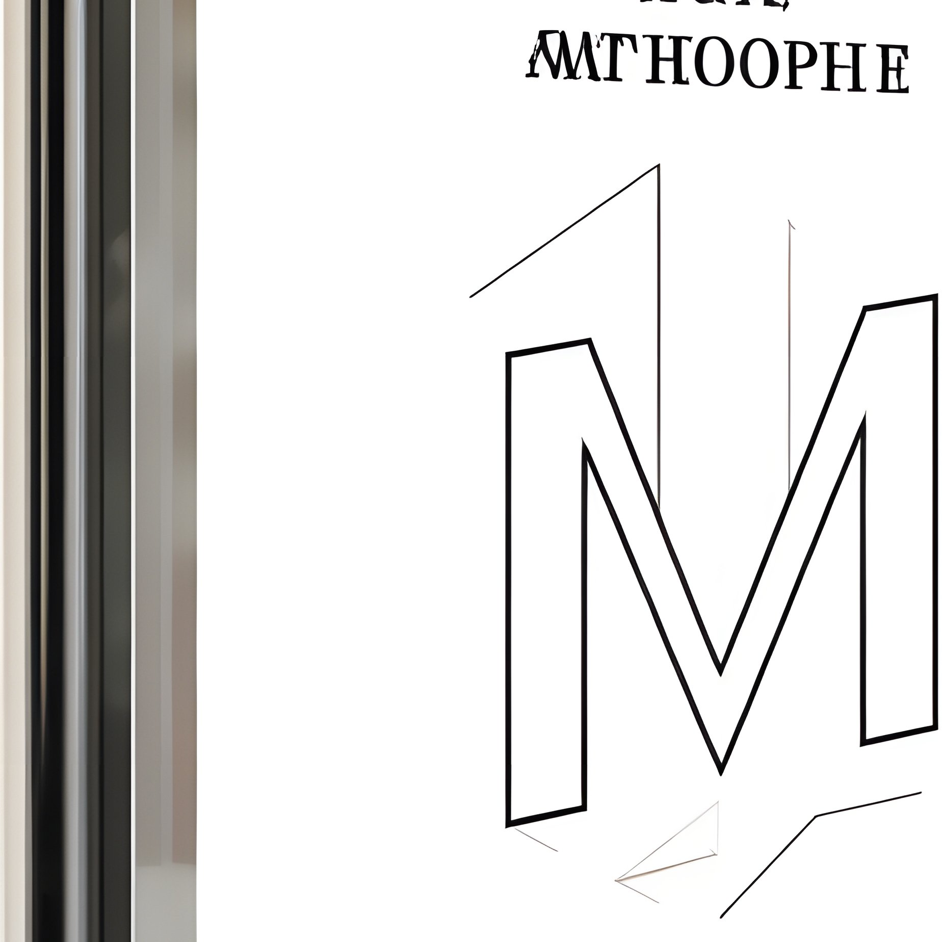 A City Bus Stop With An Advertisement Board Cityscape Bus Stop - Full Resolution Quality Preview