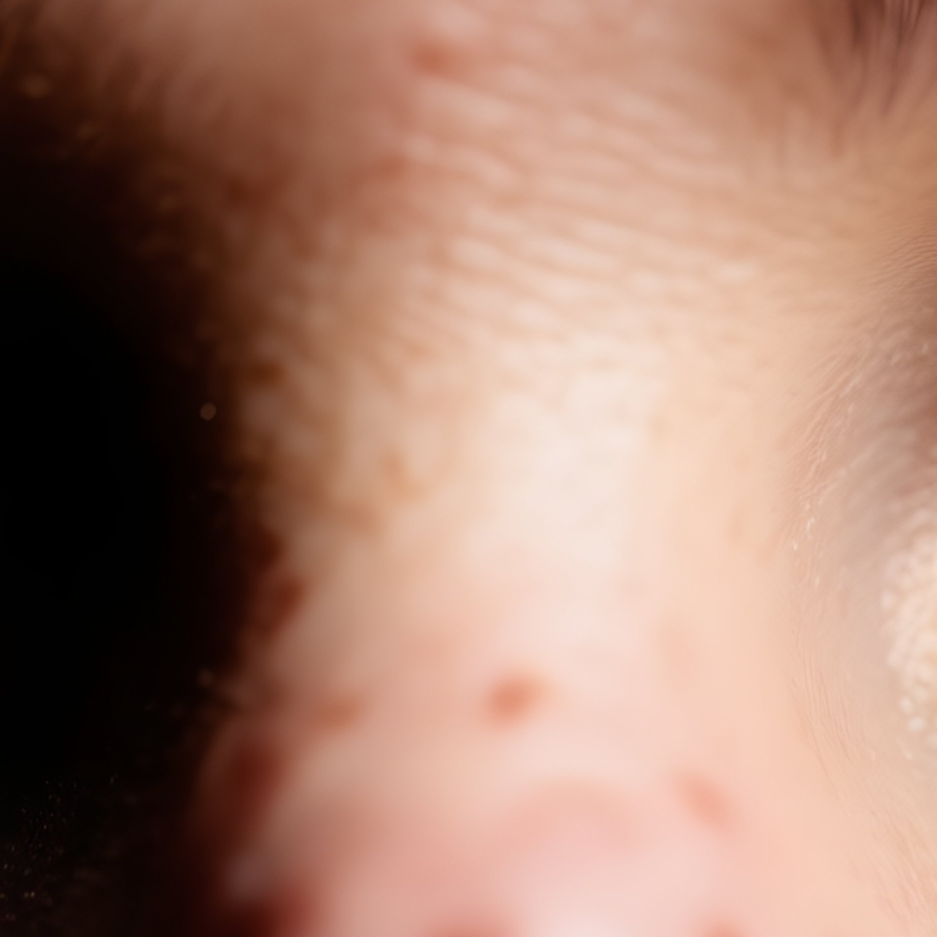 A Close Up Of A Persons Eyes Close Up Eyes - Full Resolution Quality Preview