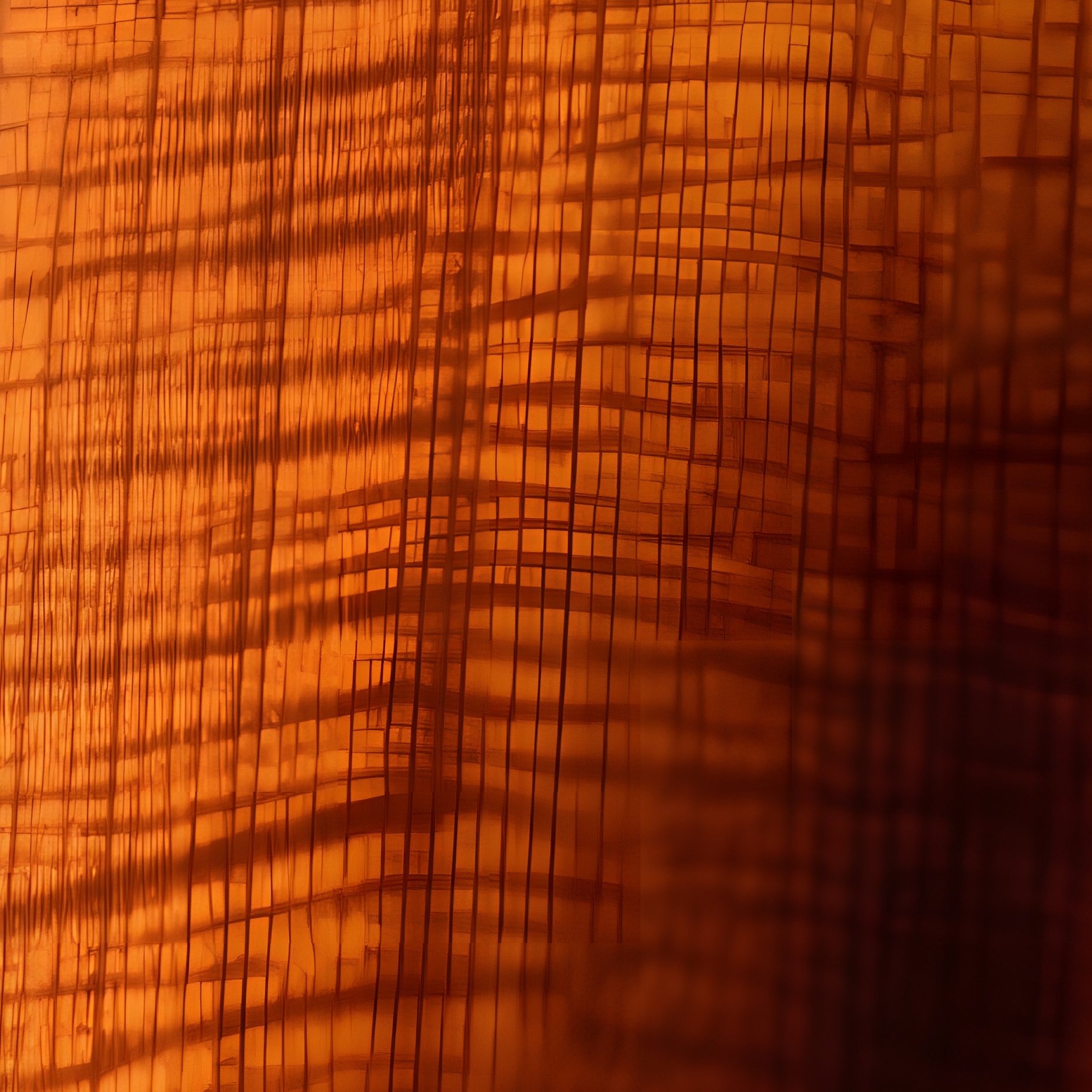 A Close‑Up Of A Wooden Violin’S Back, The Spruce Top Showing Fine, Tightly Spaced Grain Lines, Warm - Full Resolution Quality Preview