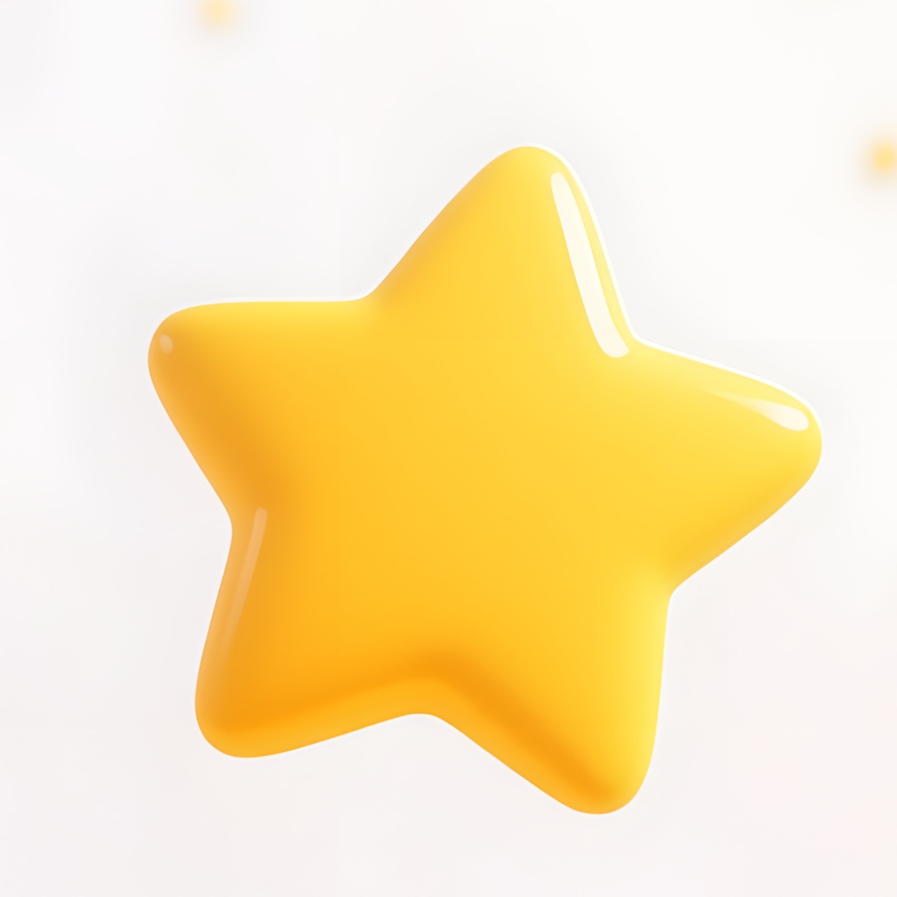 A Cluster Of Stars Stars Digital Art - Full Resolution Quality Preview