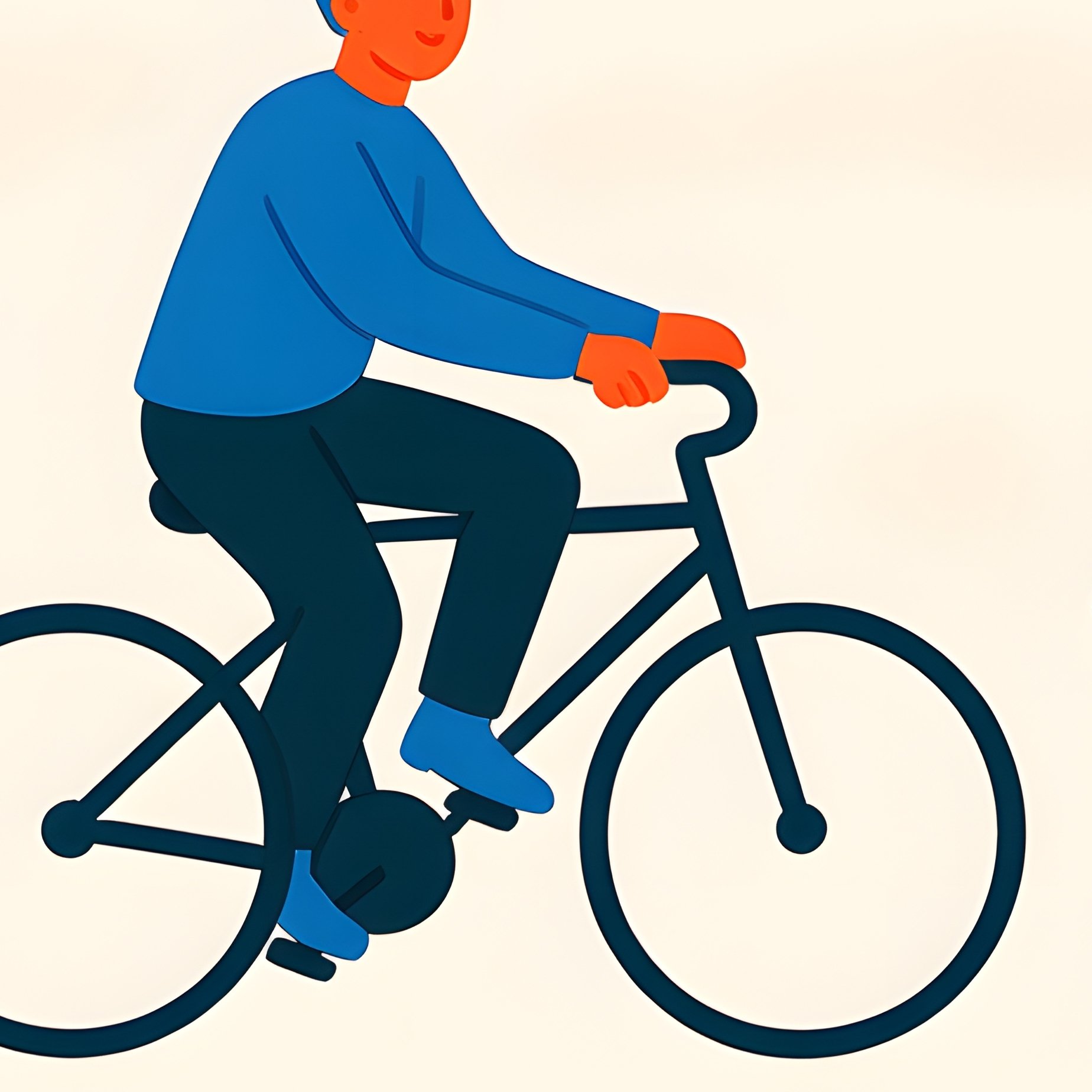 A Collection Of Diverse Human Figures In Various Activities - Full Resolution Quality Preview