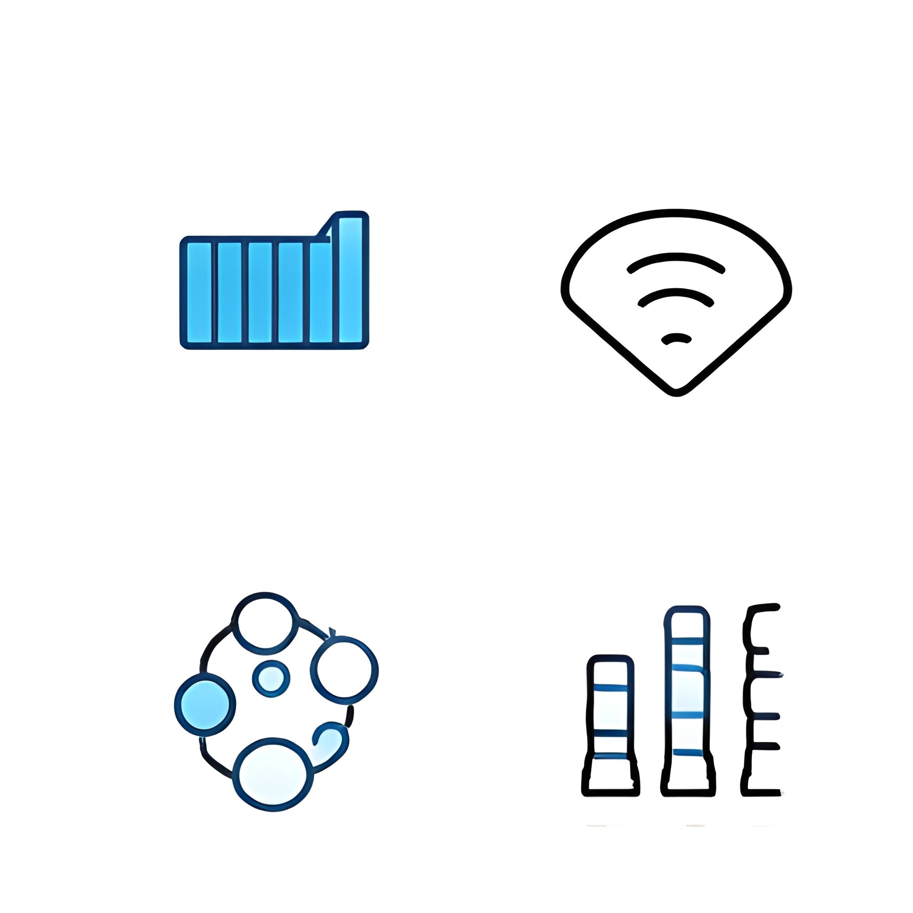 A Collection Of Uxui Icons Ux Ui - Full Resolution Quality Preview