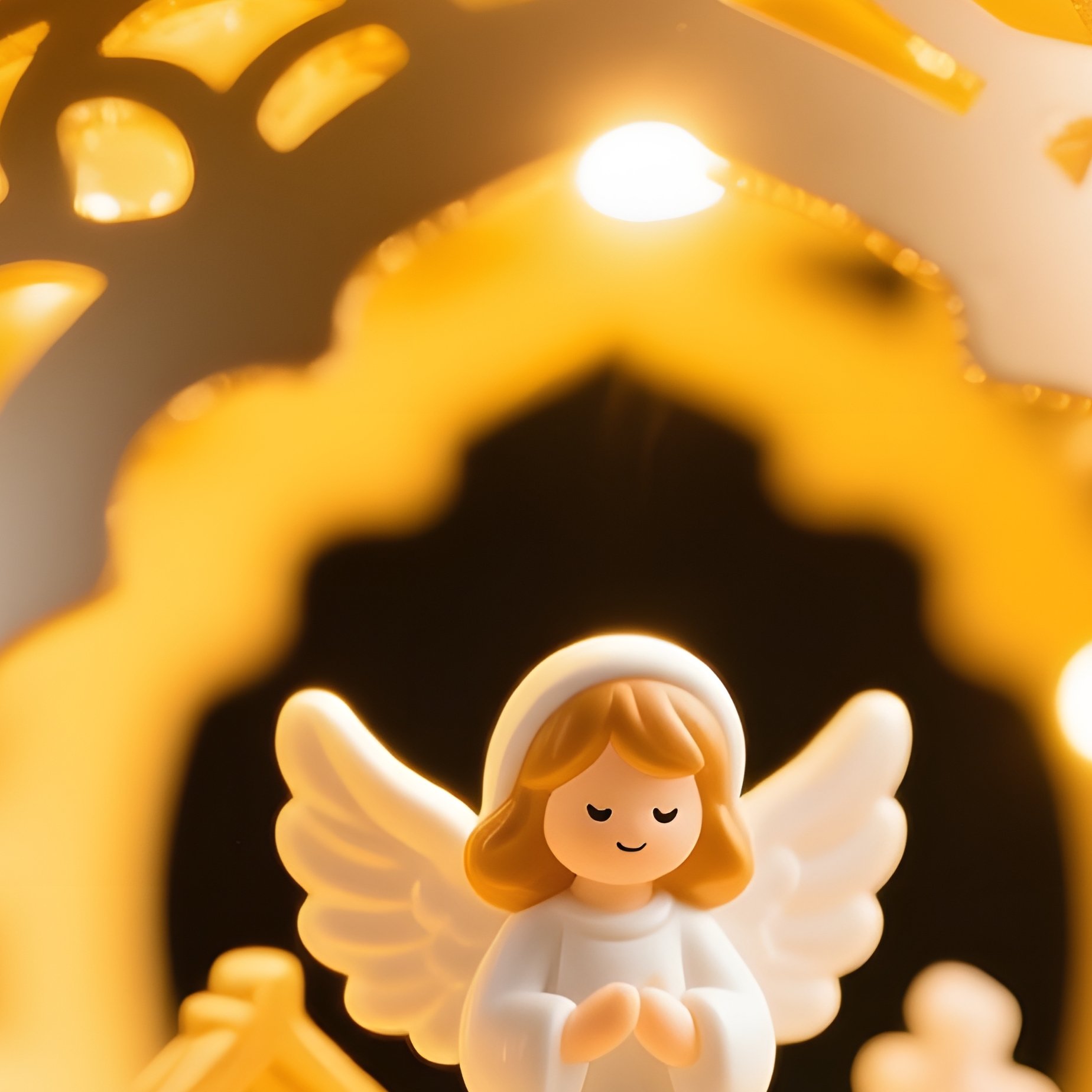 A Decorative Christmas Ornament Christmas Ornament - Full Resolution Quality Preview