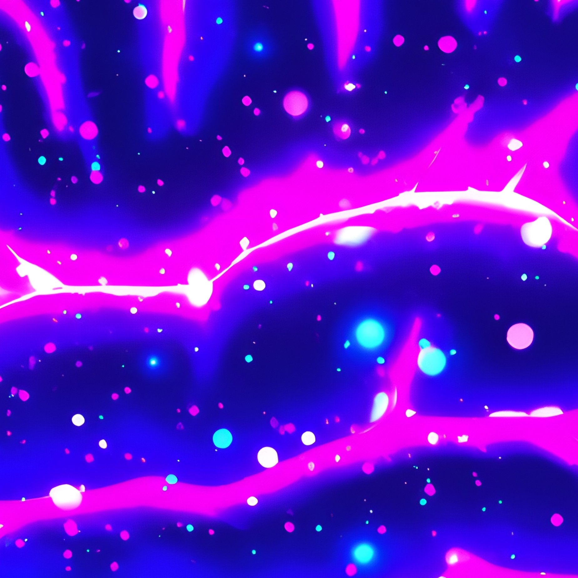 A Digital Representation Of A Human Brain Digital Art Human Brain - Full Resolution Quality Preview