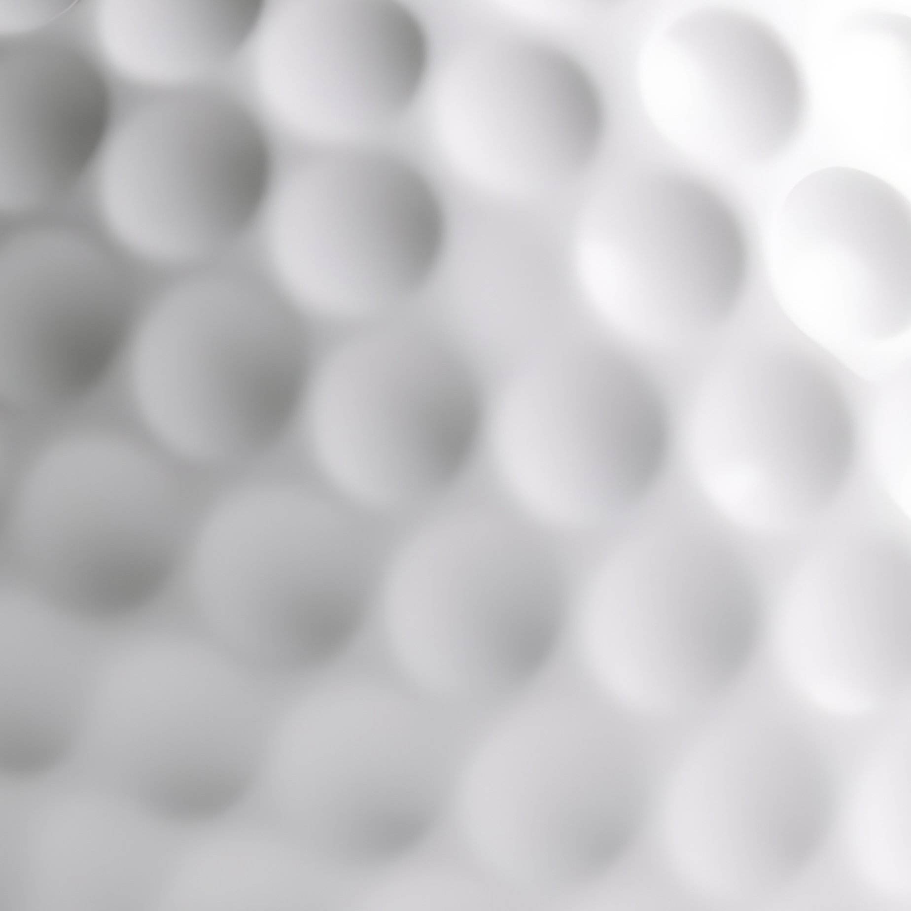 A Dimpled Button Like A Golf Ball Texture White No Logo - Full Resolution Quality Preview