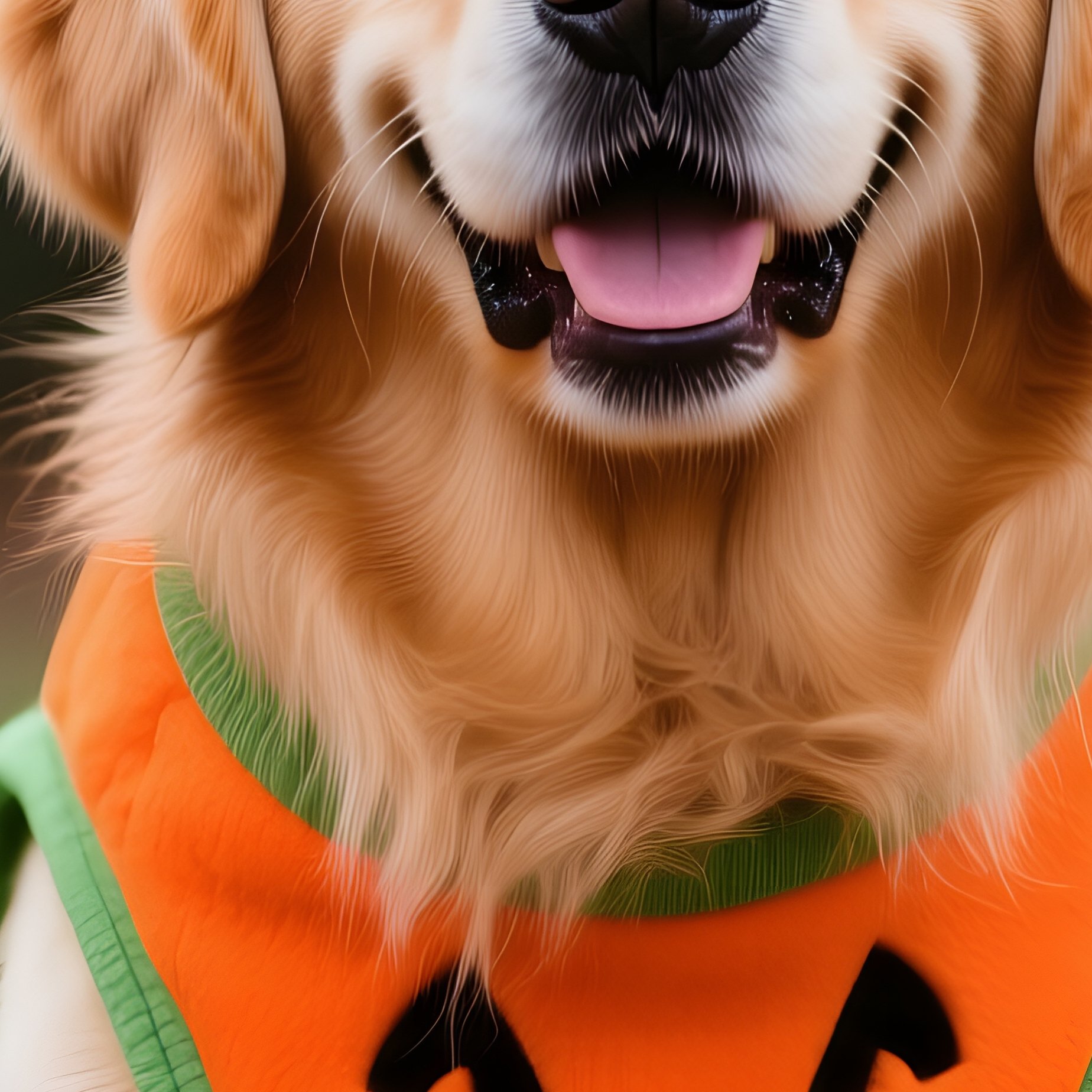 A Dog Dressed In A Halloween Costume Halloween Dog - Full Resolution Quality Preview