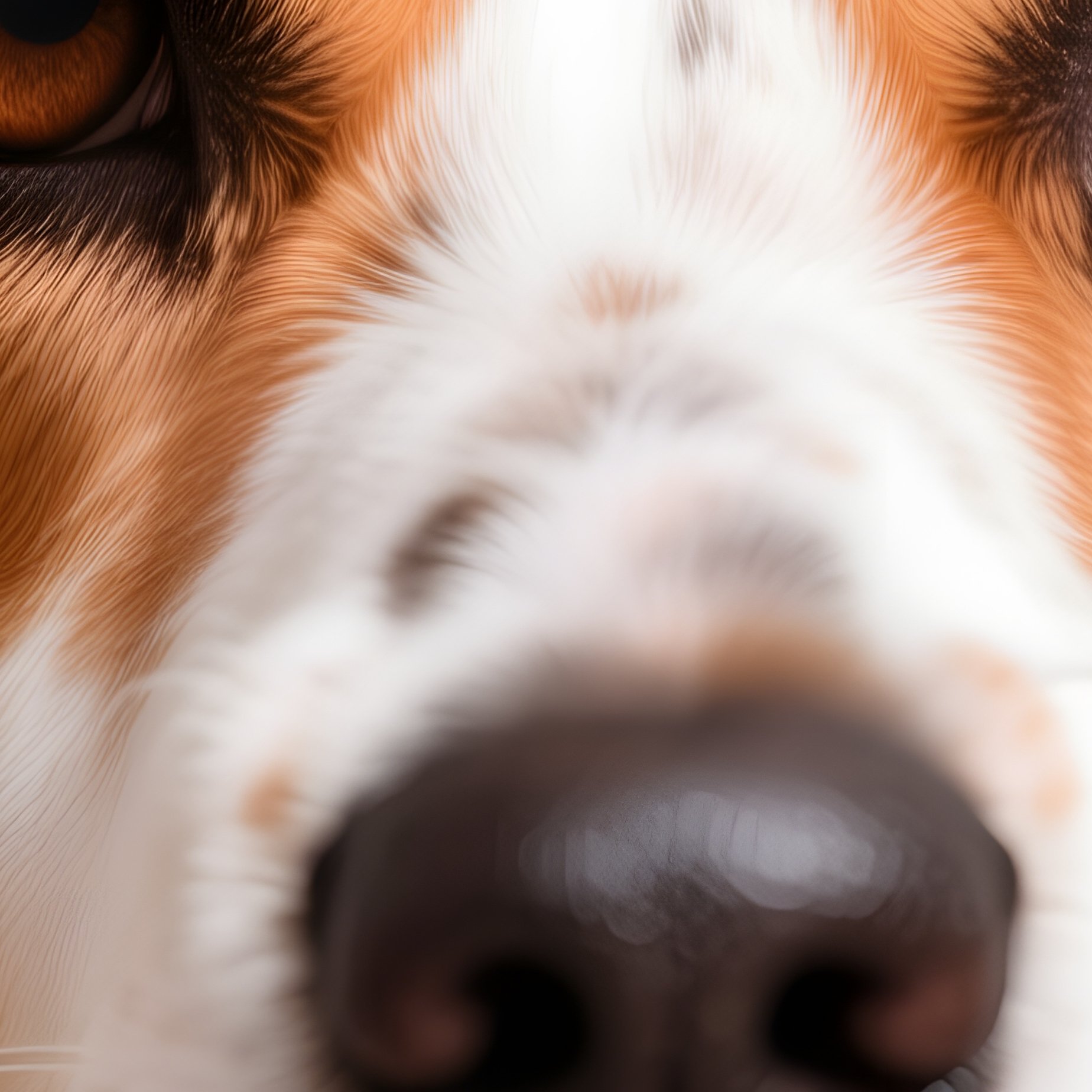 A Dog Wearing A Hooded Garment Dog Hoodie - Full Resolution Quality Preview