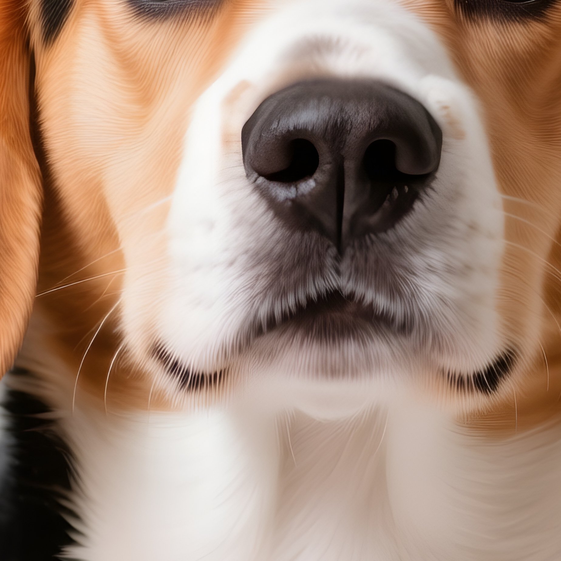 A Dog Wearing A Santa Hat Dog Santa Hat - Full Resolution Quality Preview