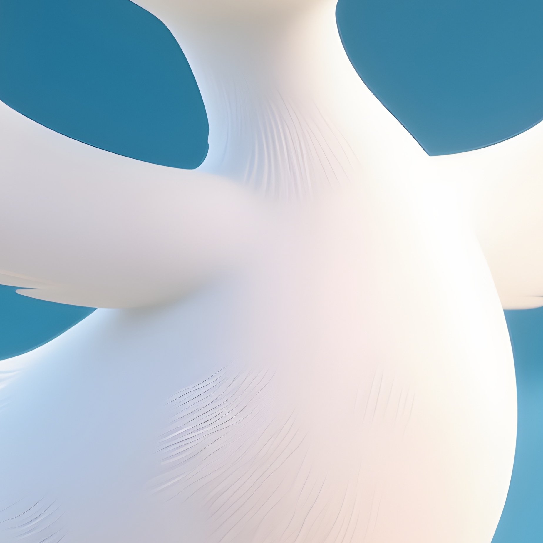 A Duck Wearing Socks And Moonwalking - Full Resolution Quality Preview