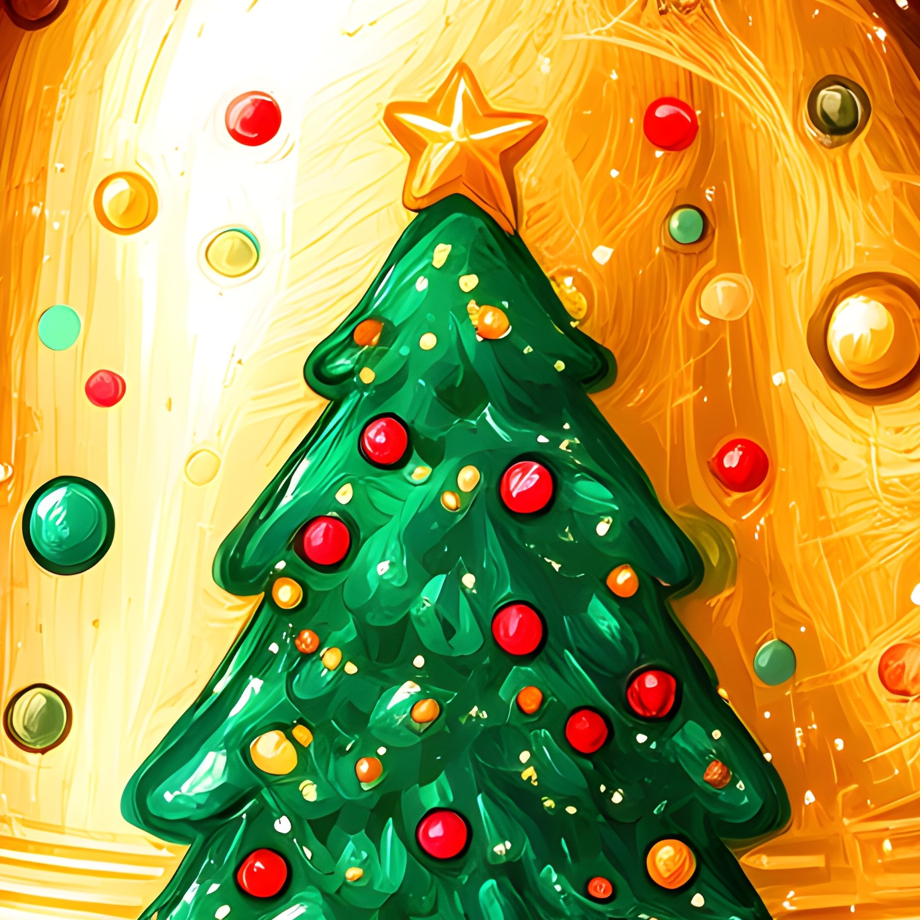 A Festive Bell Decorated For Christmas Christmas Bell - Full Resolution Quality Preview