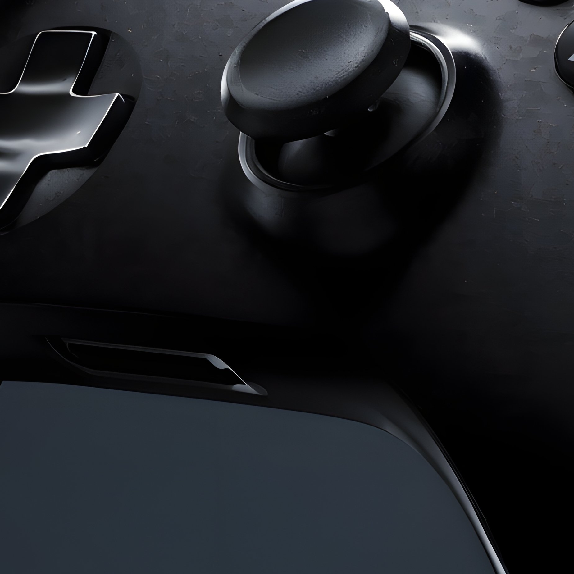 A Gaming Controller Gaming Controller - Full Resolution Quality Preview