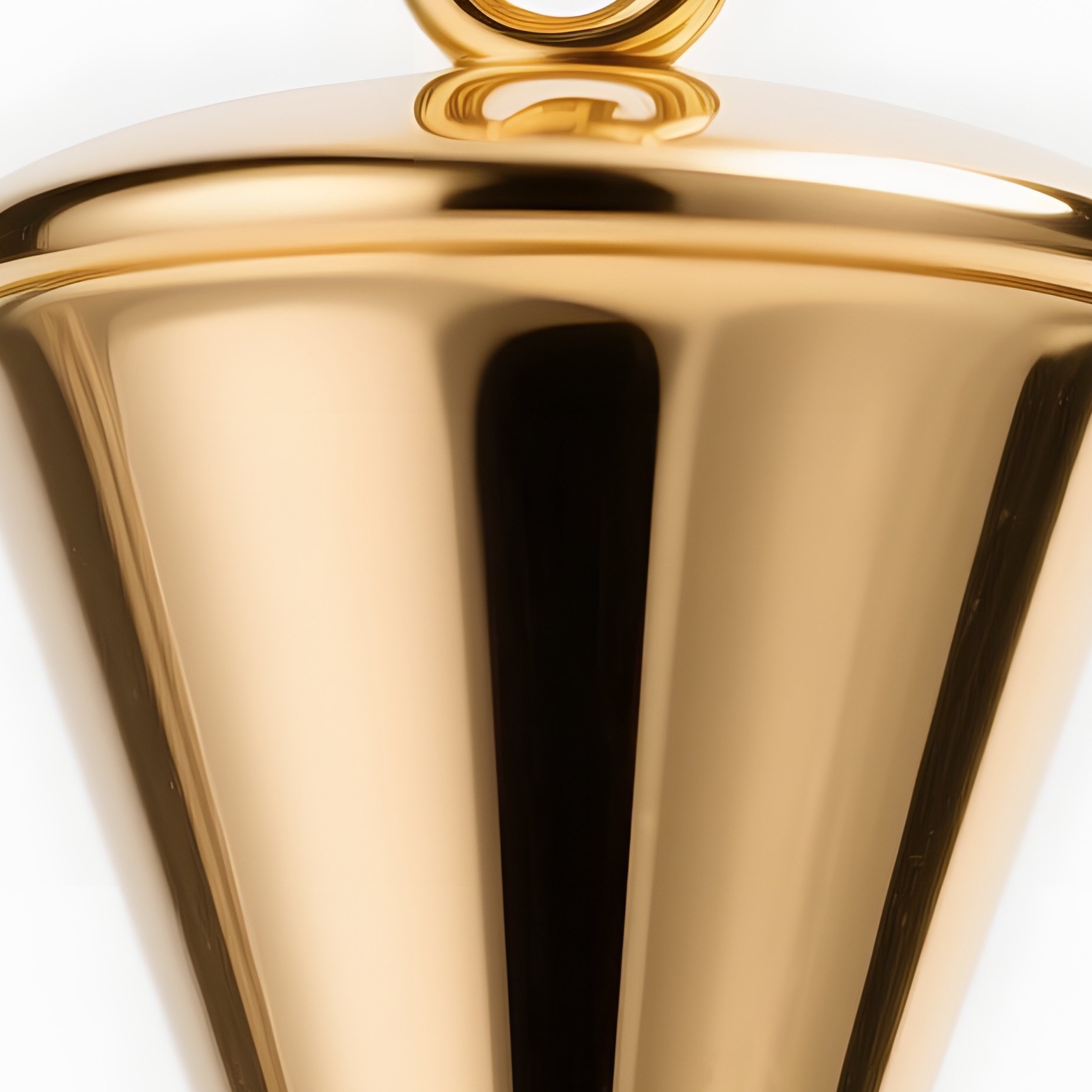 A Golden Pendulum Pendulum Gold - Full Resolution Quality Preview