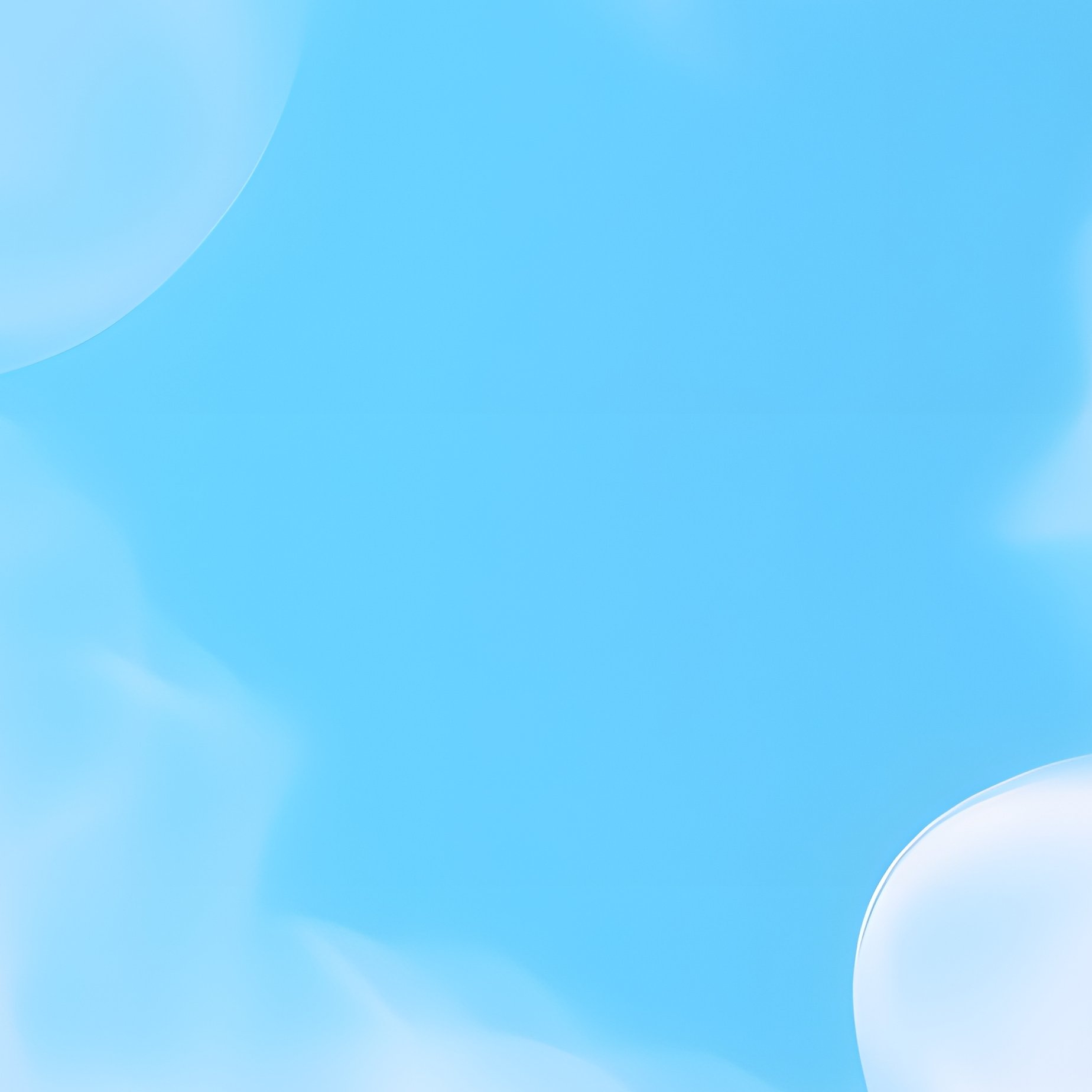 A Golden Ring Surrounded By White Smoke Digital Art Minimalism - Full Resolution Quality Preview