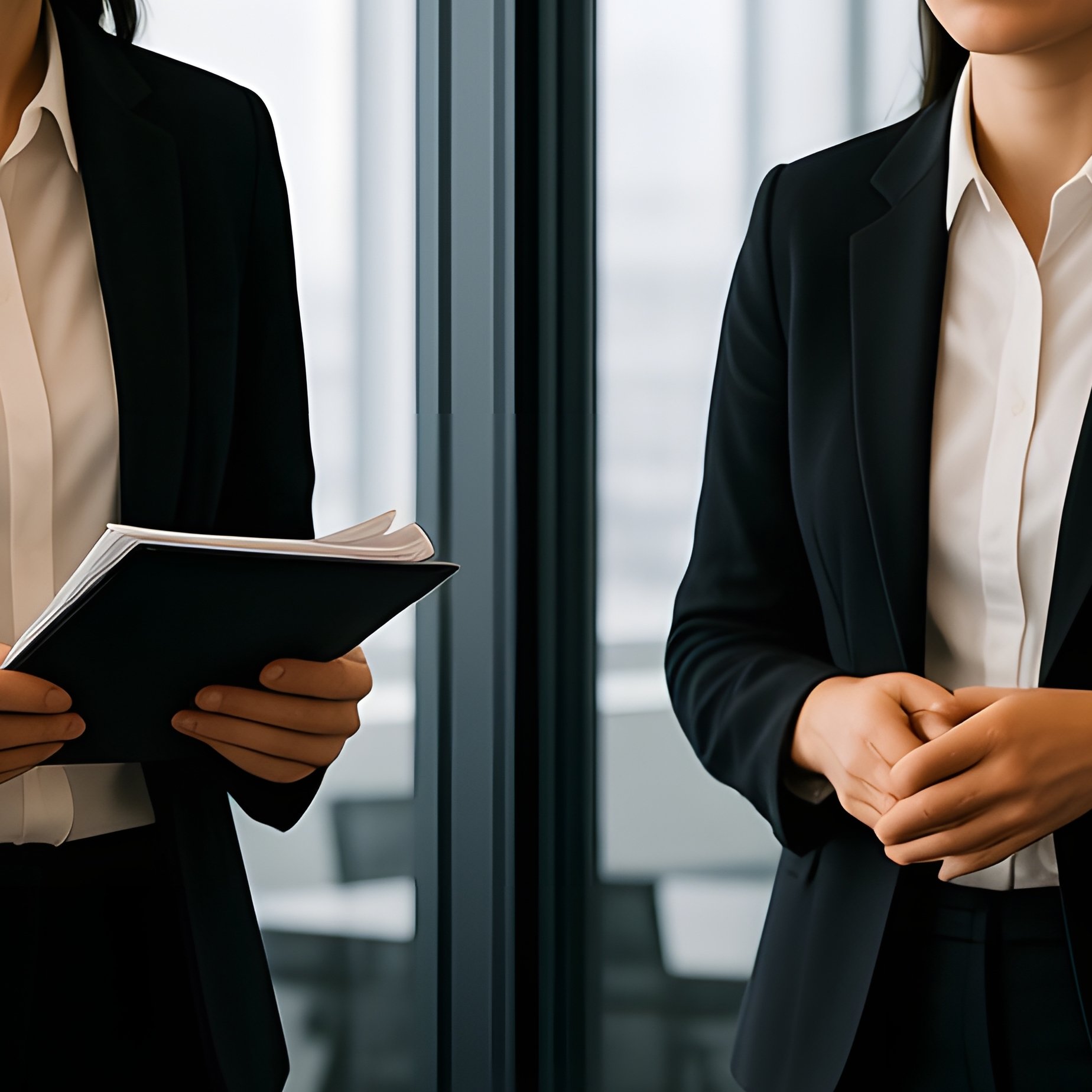 A Group Of Business People In A Meeting Business Meeting - Full Resolution Quality Preview