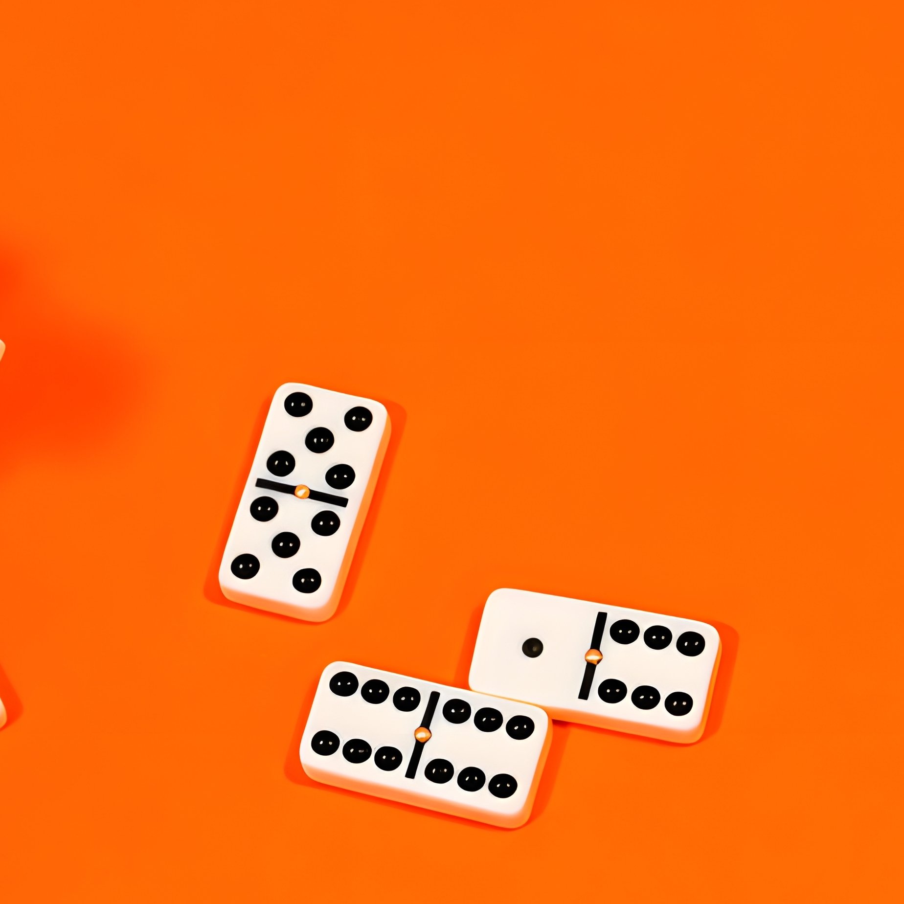 A Group Of Hands Playing Dominoes Dominoes Game - Full Resolution Quality Preview