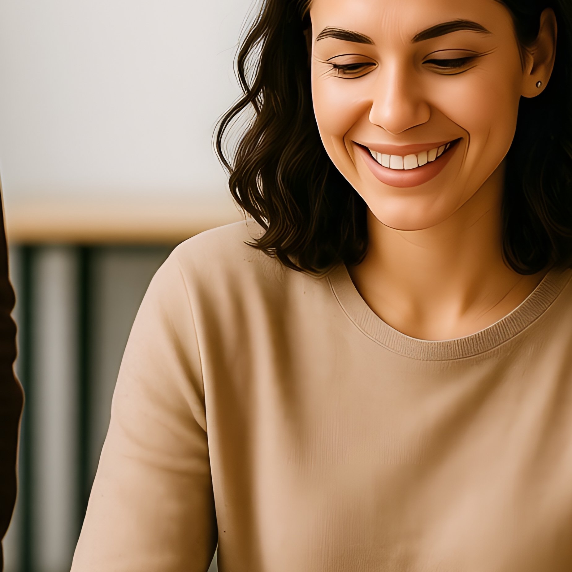 A Group Of People Collaborating Around A Table Collaboration - Full Resolution Quality Preview