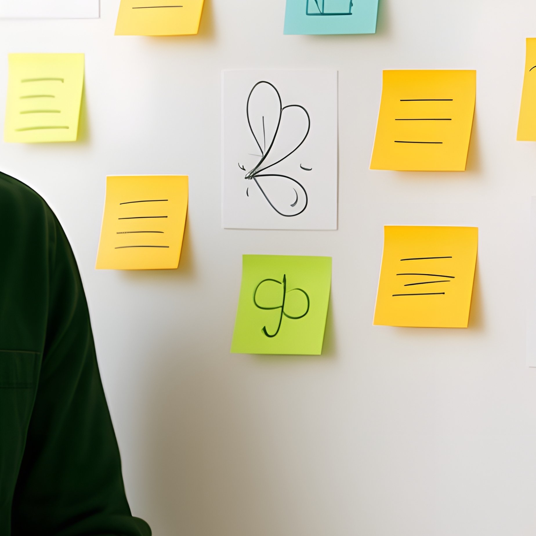 A Group Of People Collaborating On A Project Collaboration - Full Resolution Quality Preview