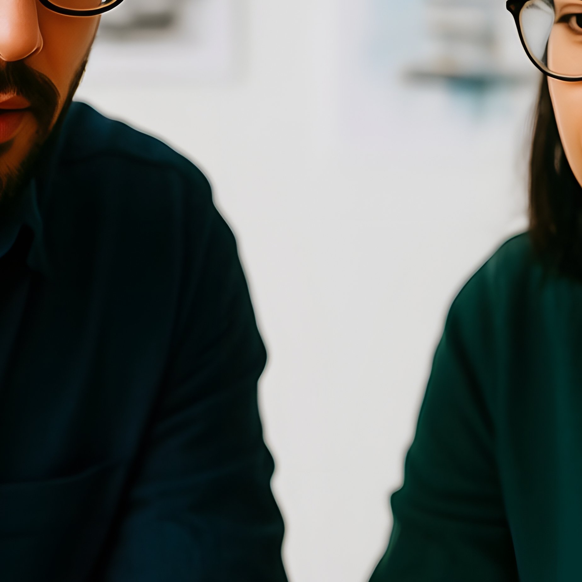 A Group Of People In A Meeting Meeting Collaboration - Full Resolution Quality Preview