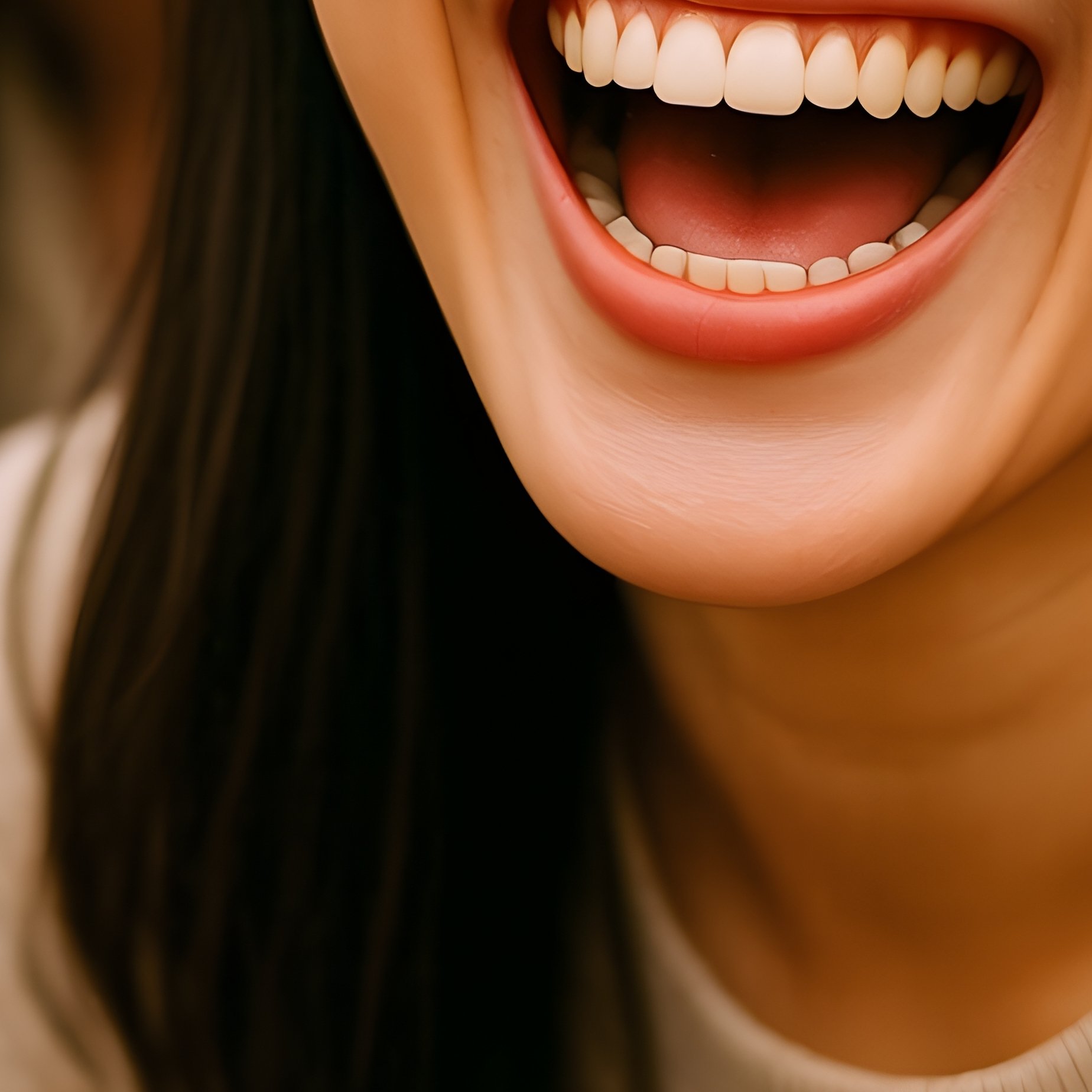 A Group Of People Sitting Together Outdoors Group Laughter - Full Resolution Quality Preview