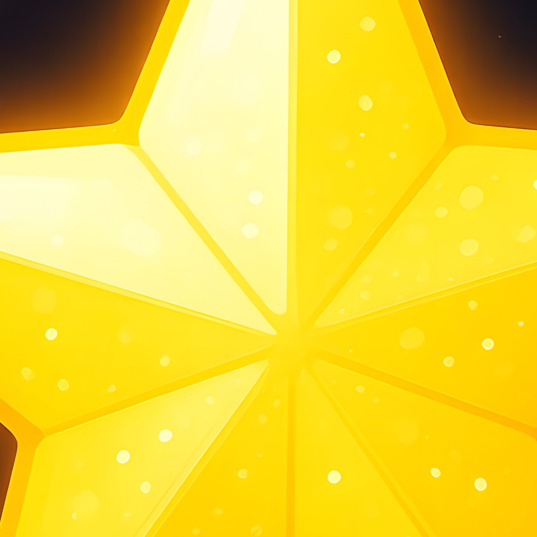 A Group Of Stars Stars Digital Art - Full Resolution Quality Preview