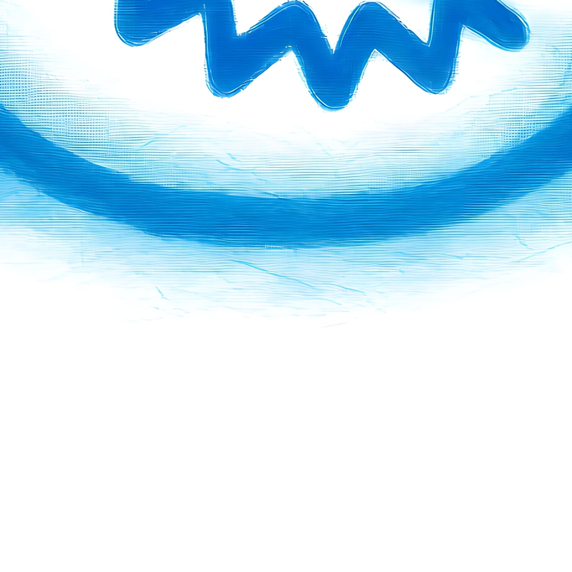 A Hand Drawn Snowman Snowman Winter - Full Resolution Quality Preview