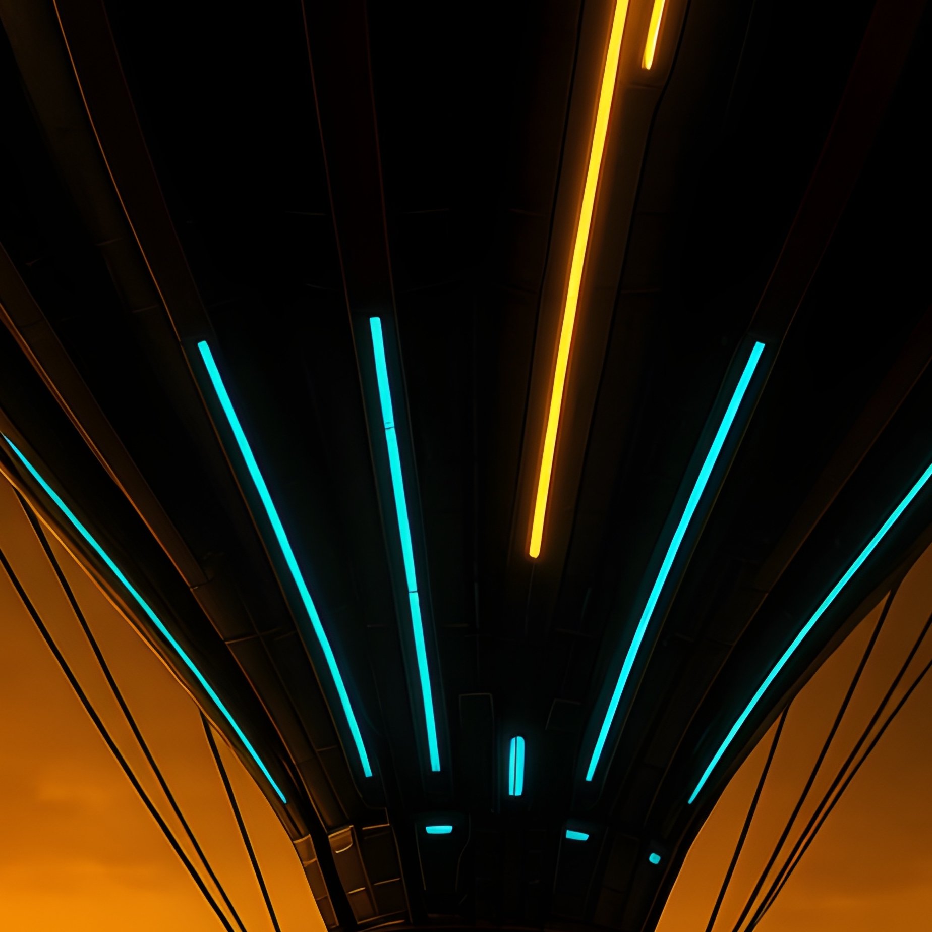 A Hot Air Balloon Floating Above The Valley Of The Kings During Dawn 2 - Full Resolution Quality Preview