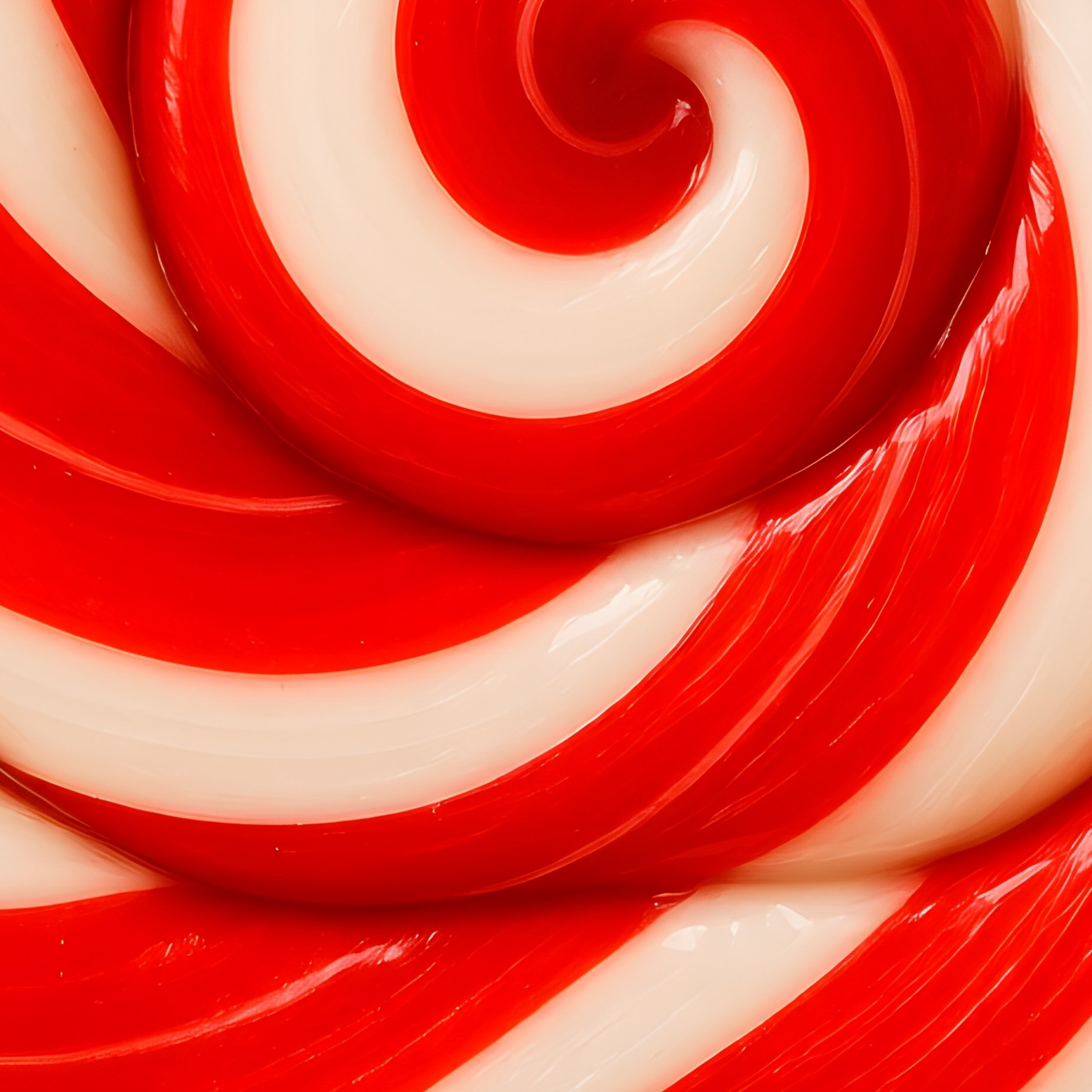 A Large Lollipop Candy Sweet - Full Resolution Quality Preview