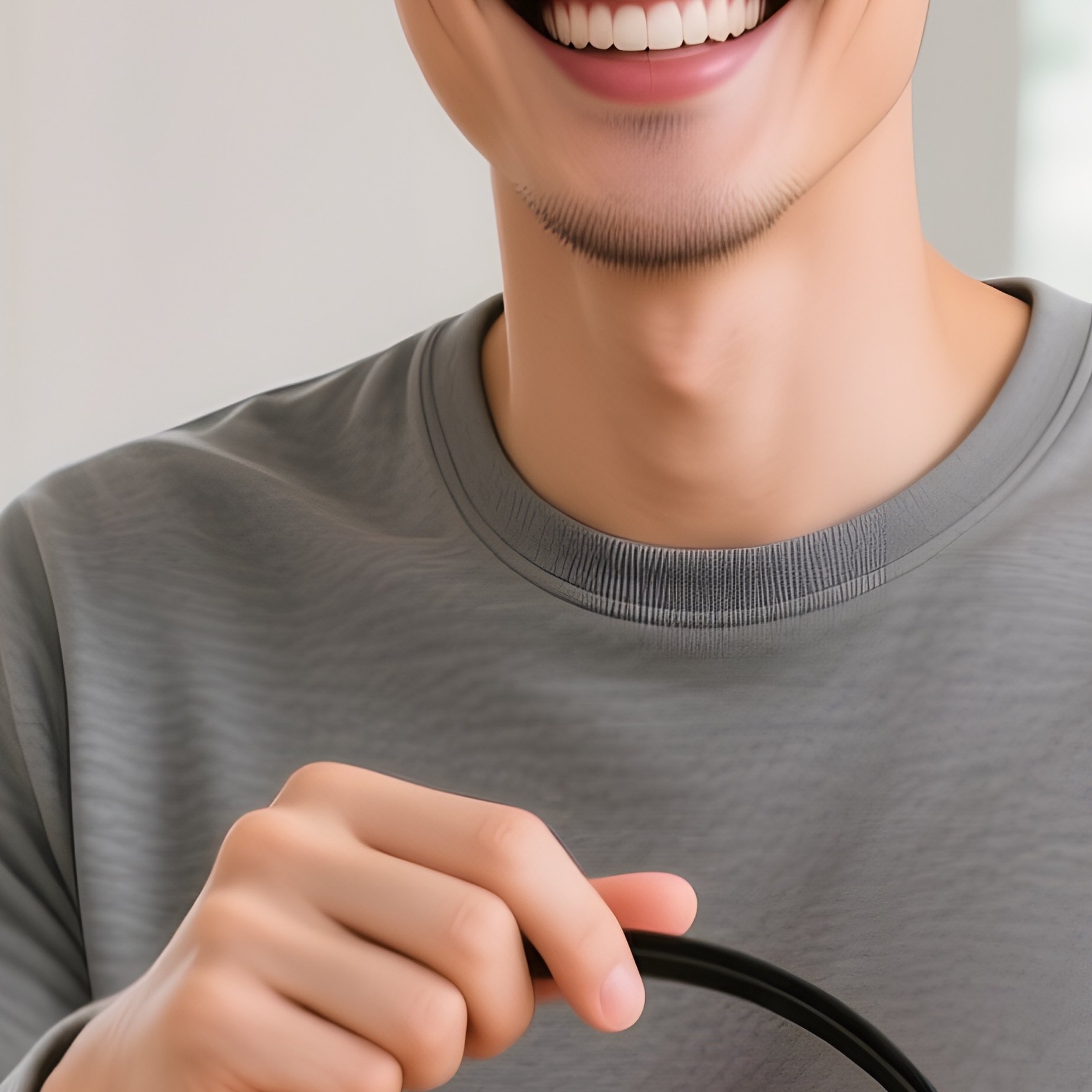 A Man Holding A Halloween Candy Bucket Halloween Candy - Full Resolution Quality Preview
