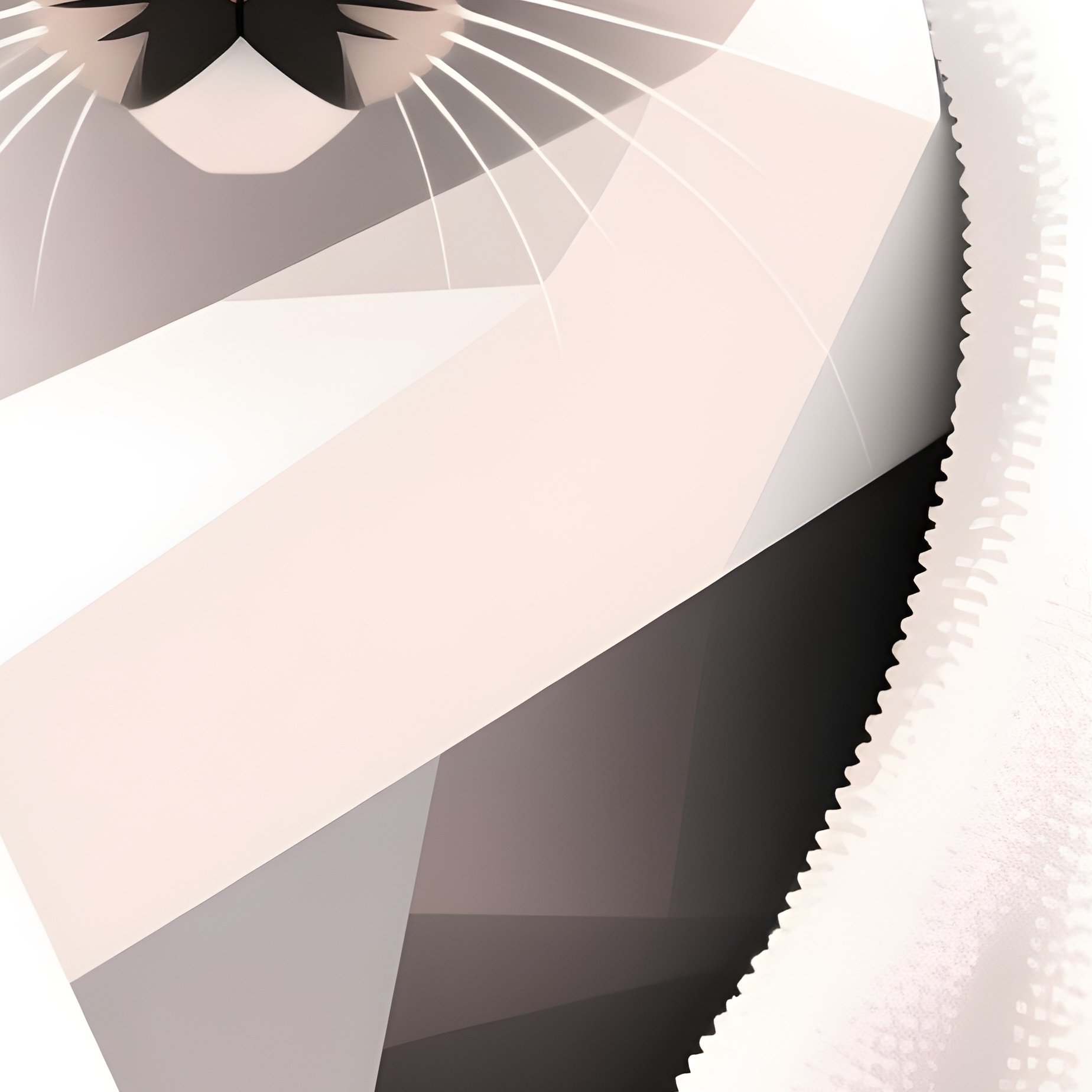 A Persian Cat After A Bath In Digital Art Style - Full Resolution Quality Preview