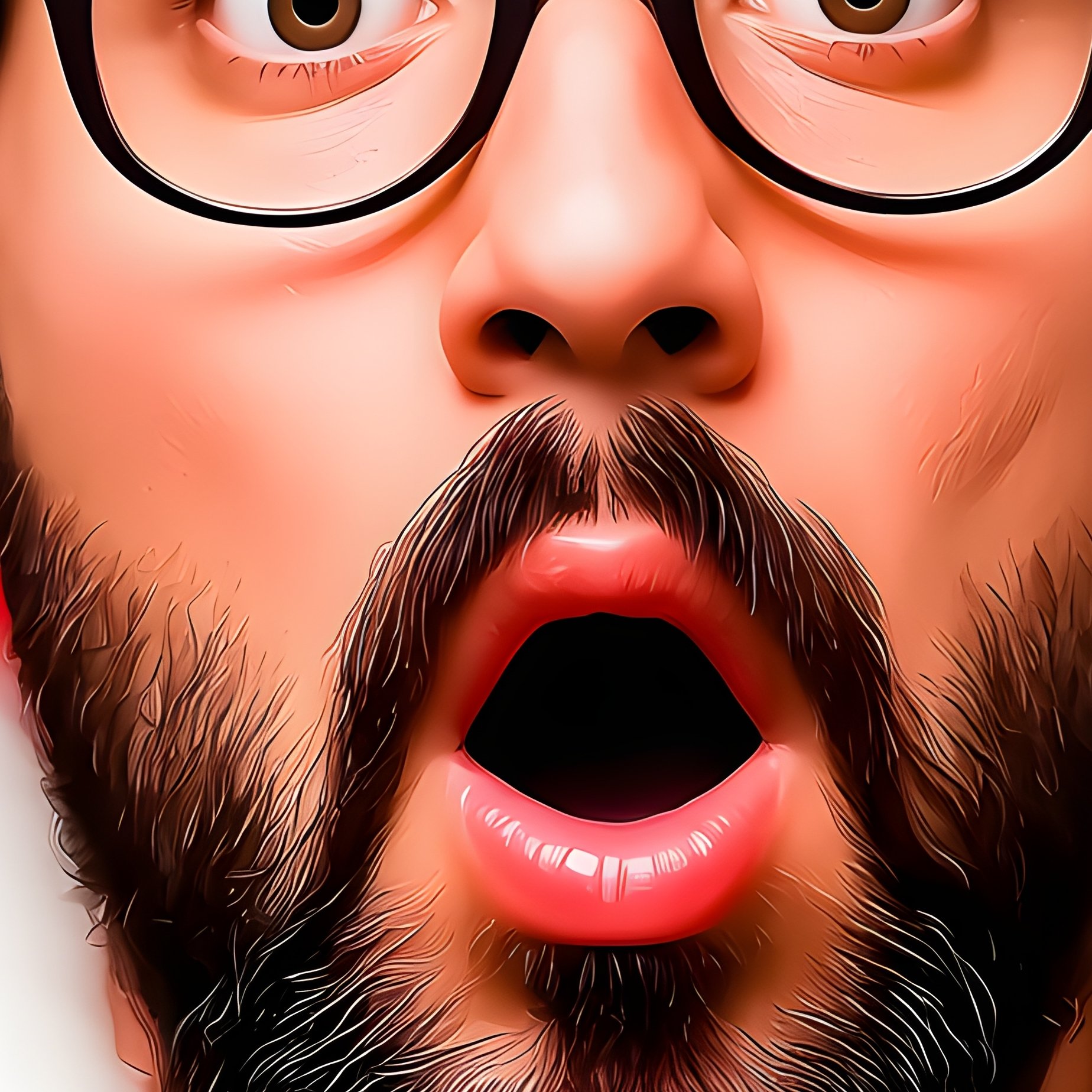 A Person Dressed As Santa Claus Santa Claus Christmas - Full Resolution Quality Preview