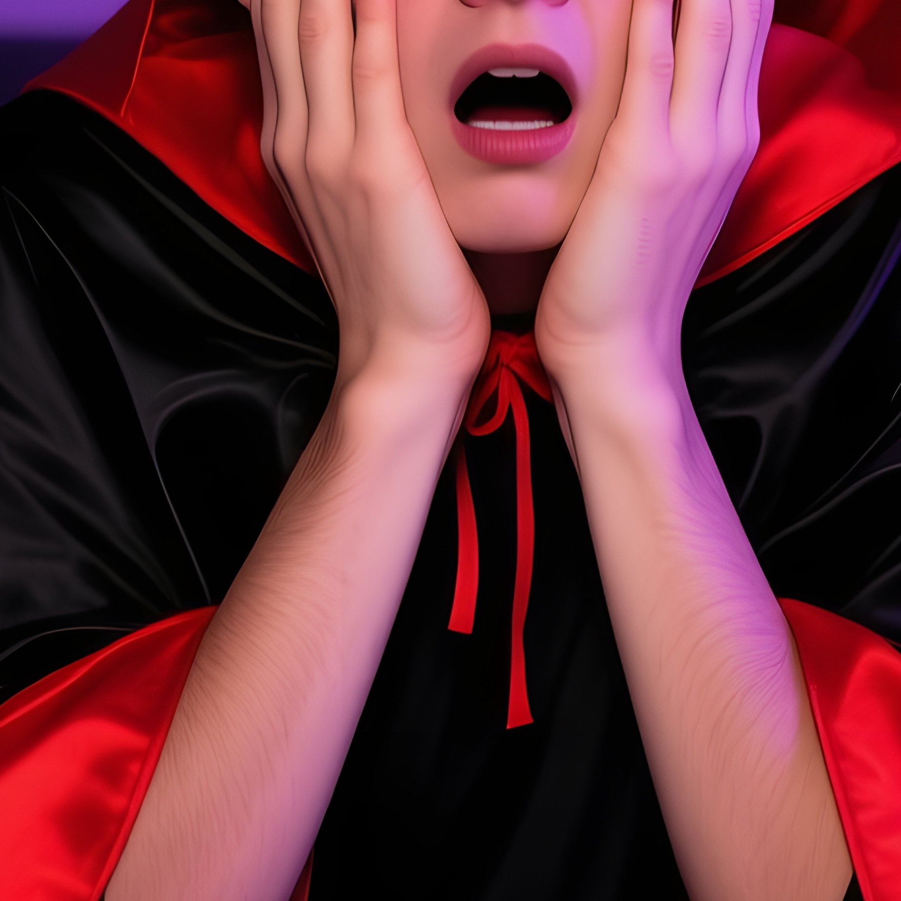 A Person Dressed In A Halloween Costume Halloween Costume - Full Resolution Quality Preview