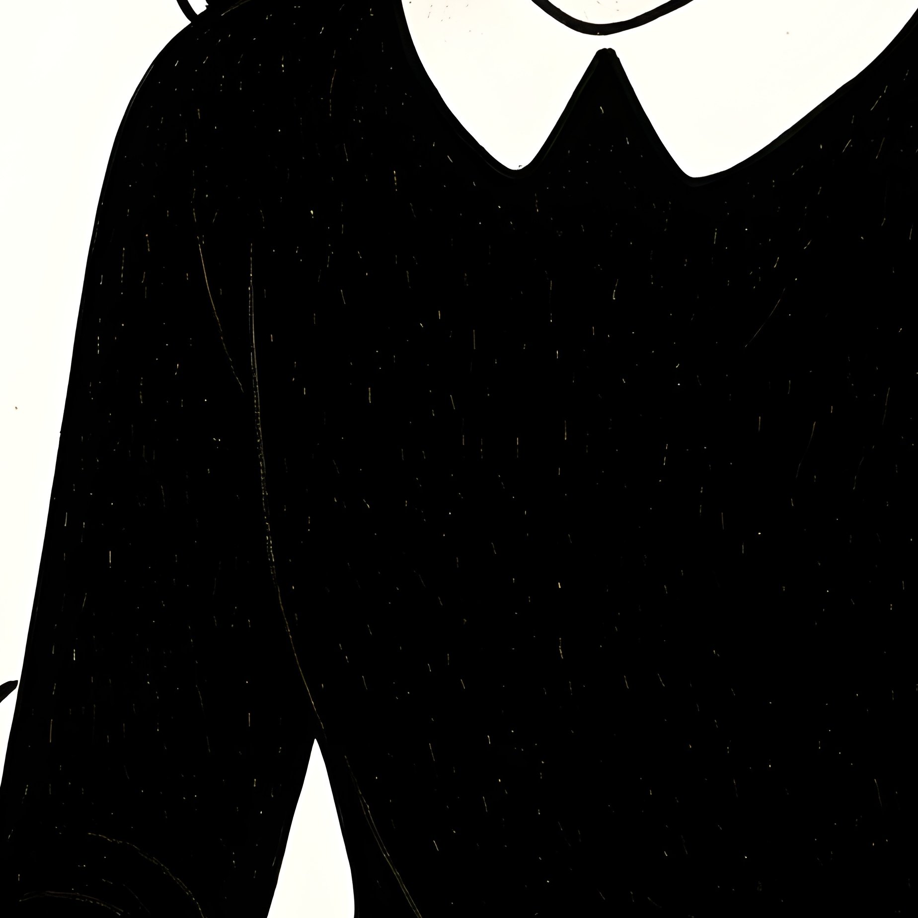 A Person Sitting Among Plants Person Plants - Full Resolution Quality Preview