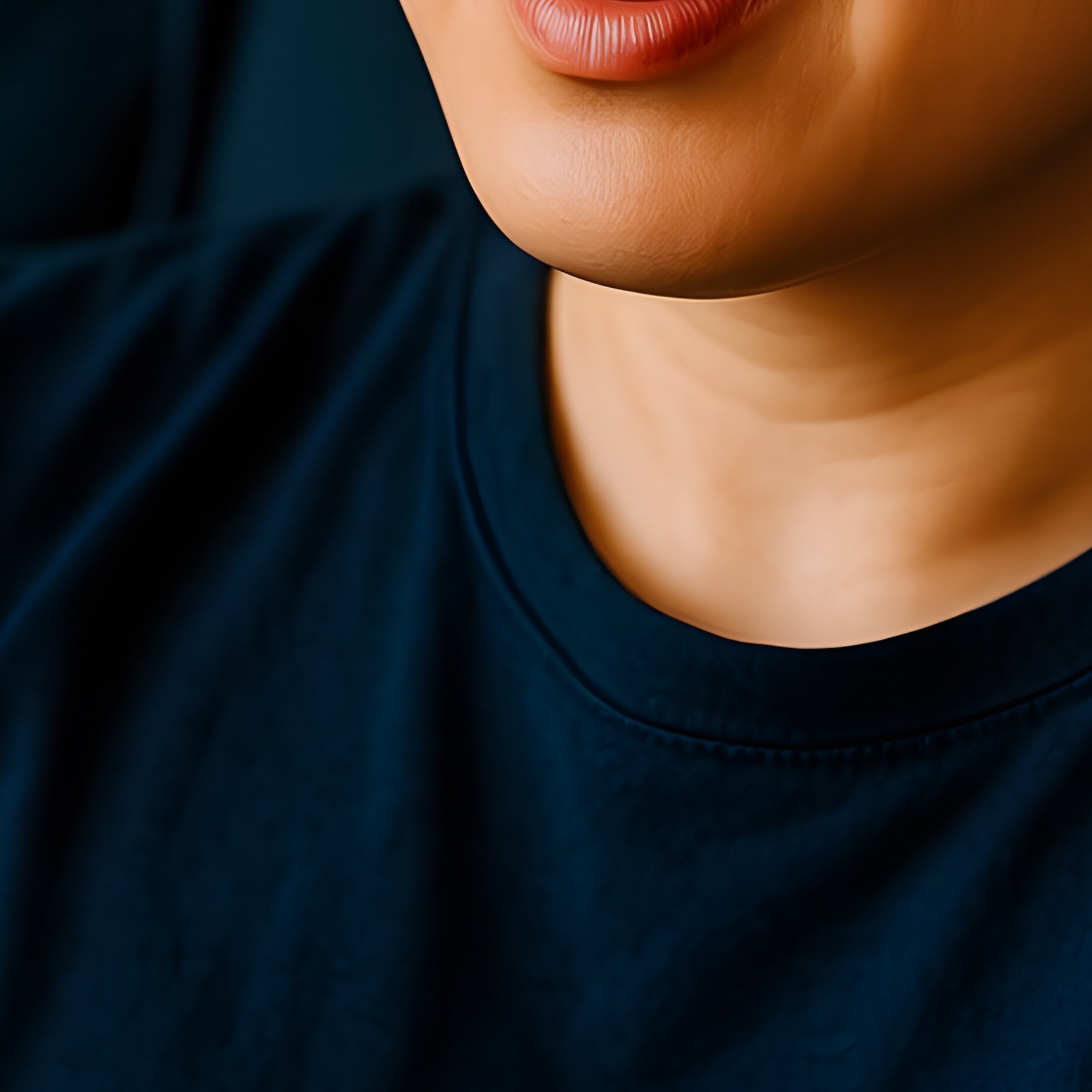 A Person Sitting On A Couch Person Couch - Full Resolution Quality Preview