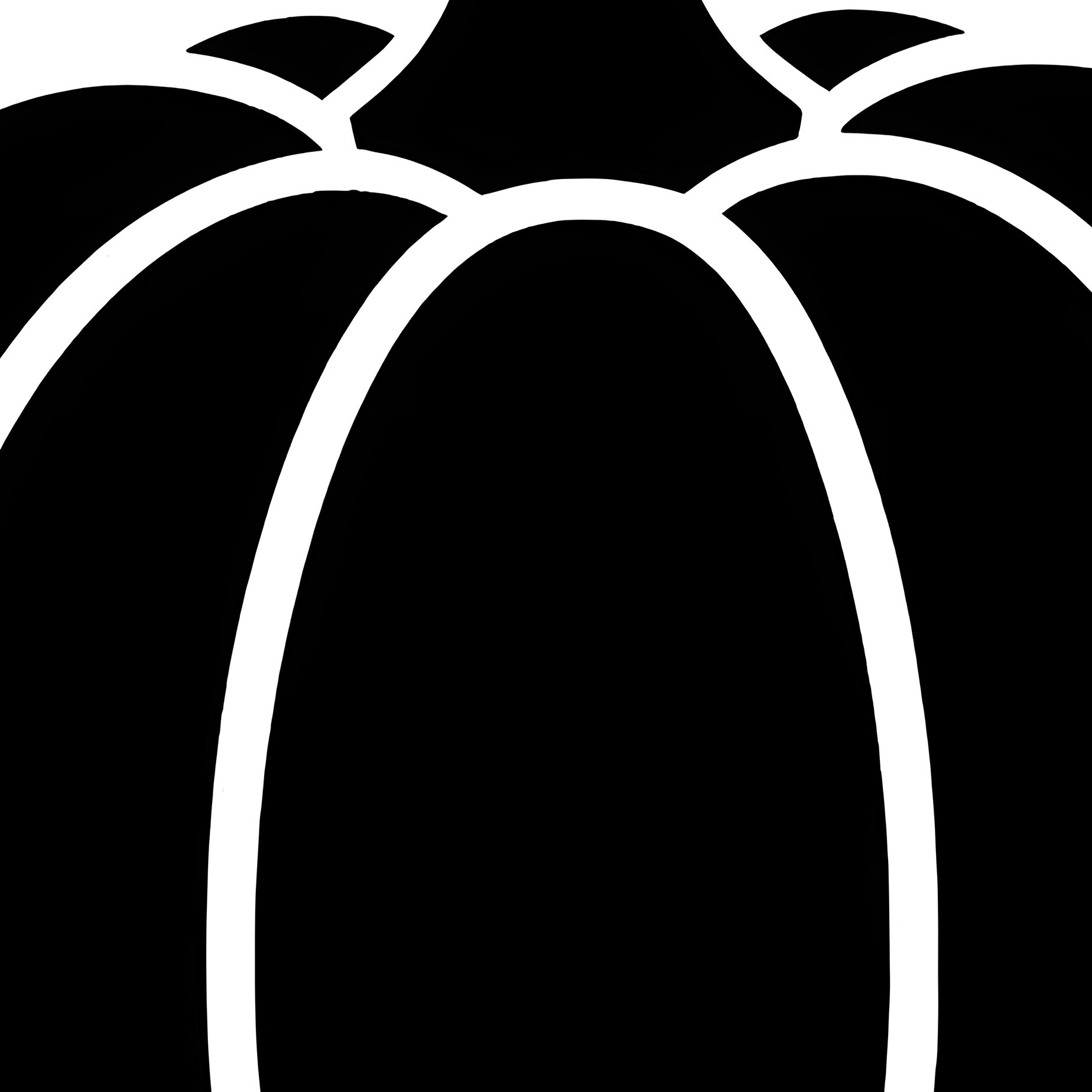 A Pumpkin Surrounded By Leaves Pumpkin Leaves - Full Resolution Quality Preview