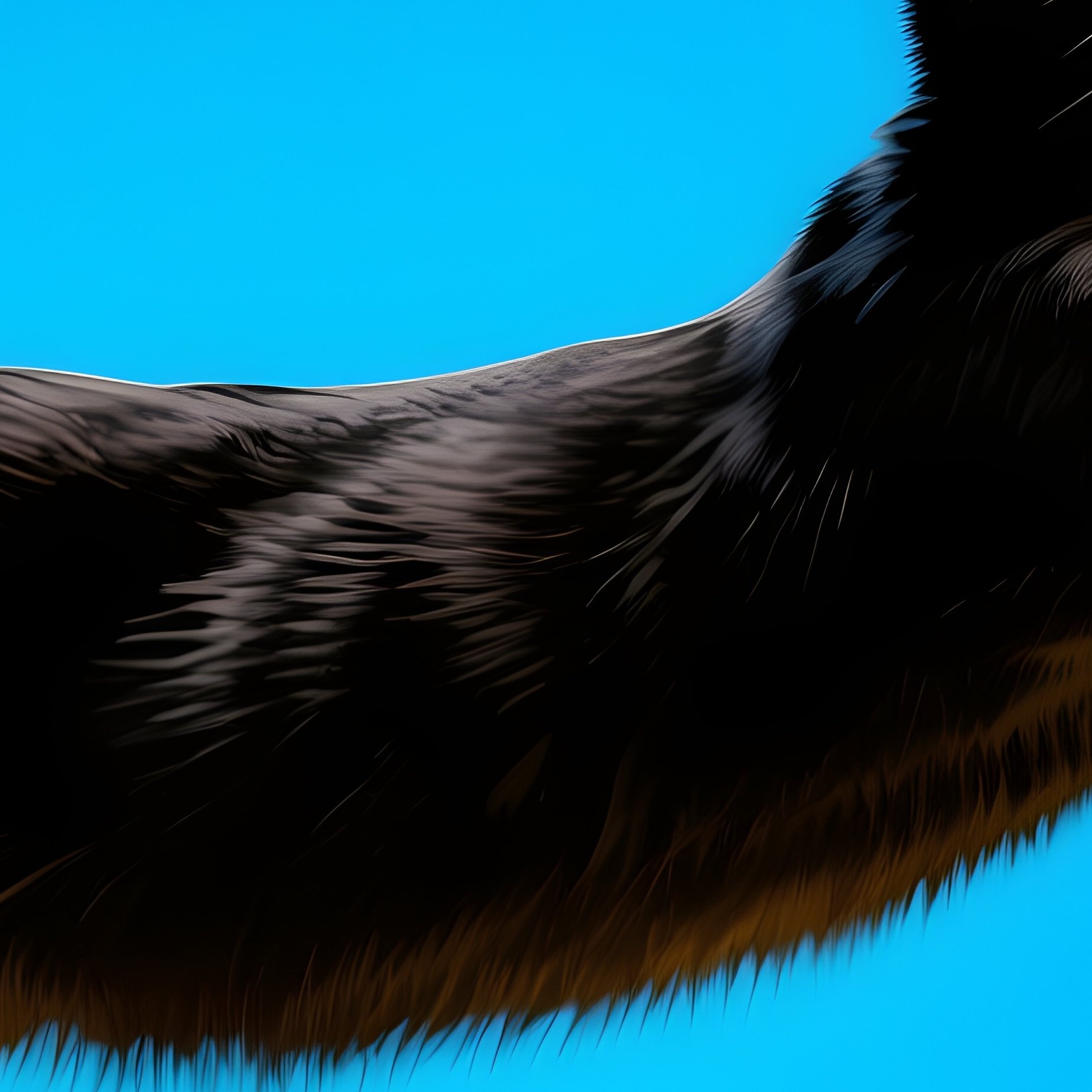 A Scientific Diagram Of A Cat Playing With A Toy In The Air - Full Resolution Quality Preview