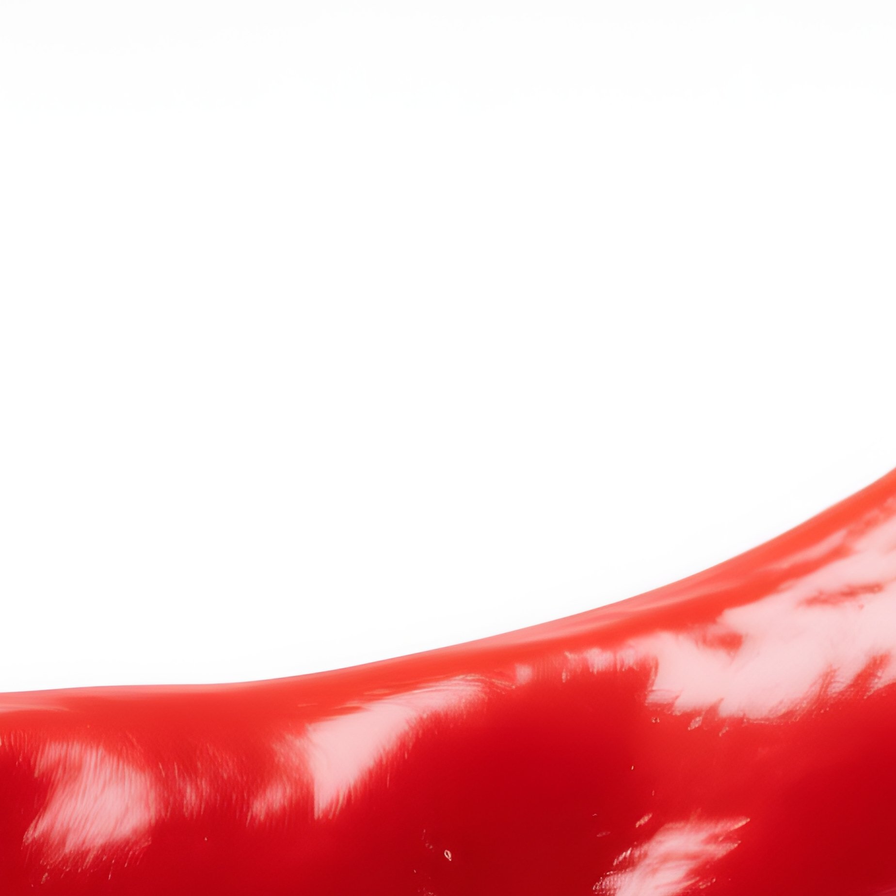A Single Red Chili Pepper Chili Pepper - Full Resolution Quality Preview