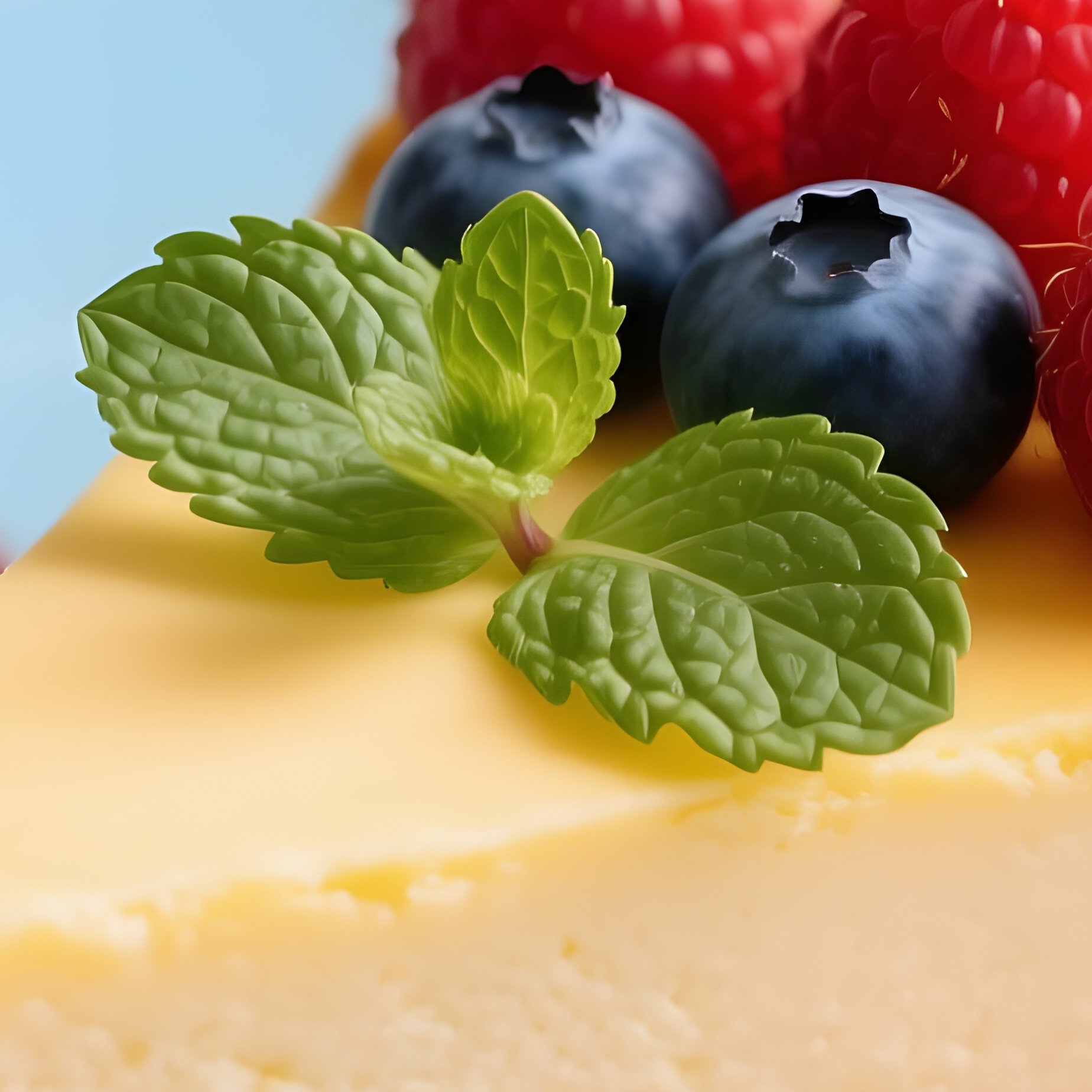 A Slice Of Cheesecake Cheesecake Dessert - Full Resolution Quality Preview