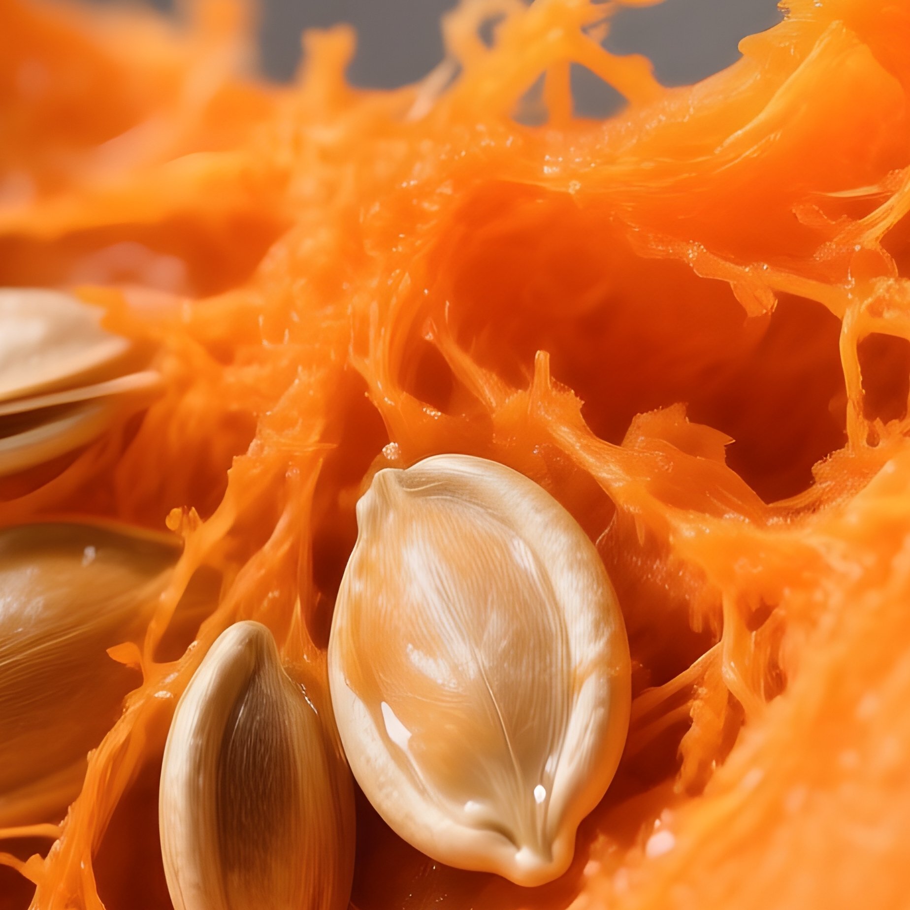 A Slice Of Pumpkin Pumpkin Slice - Full Resolution Quality Preview