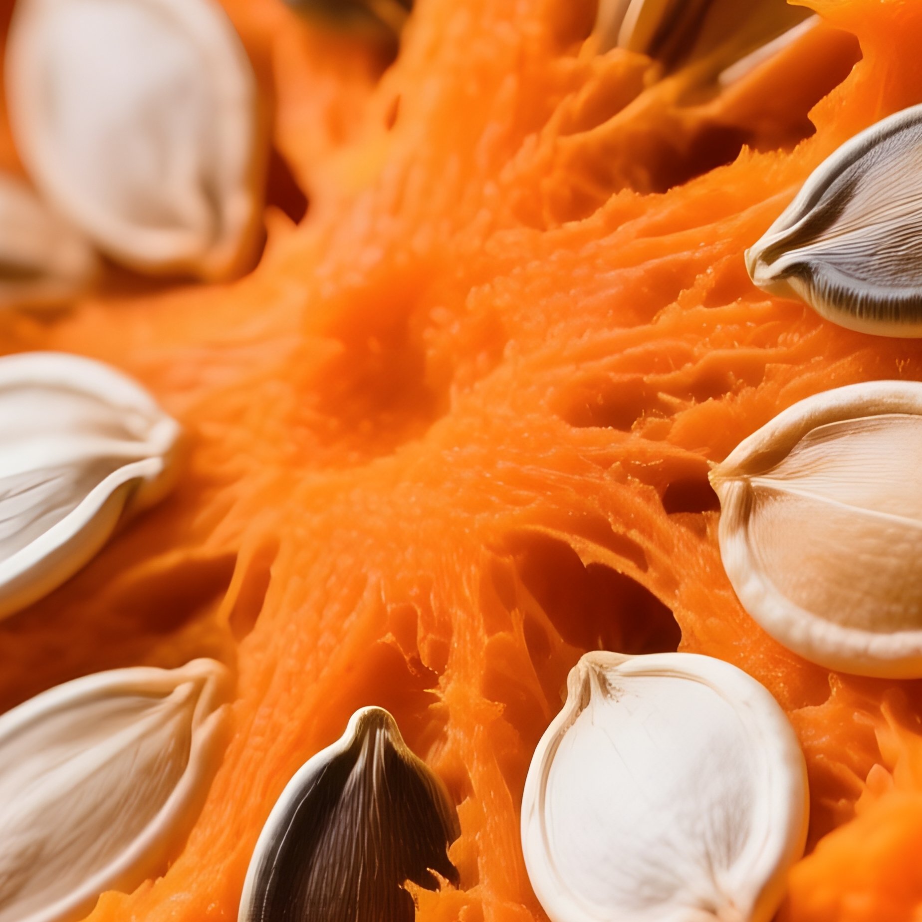 A Slice Of Pumpkin Pumpkin Slice - Full Resolution Quality Preview