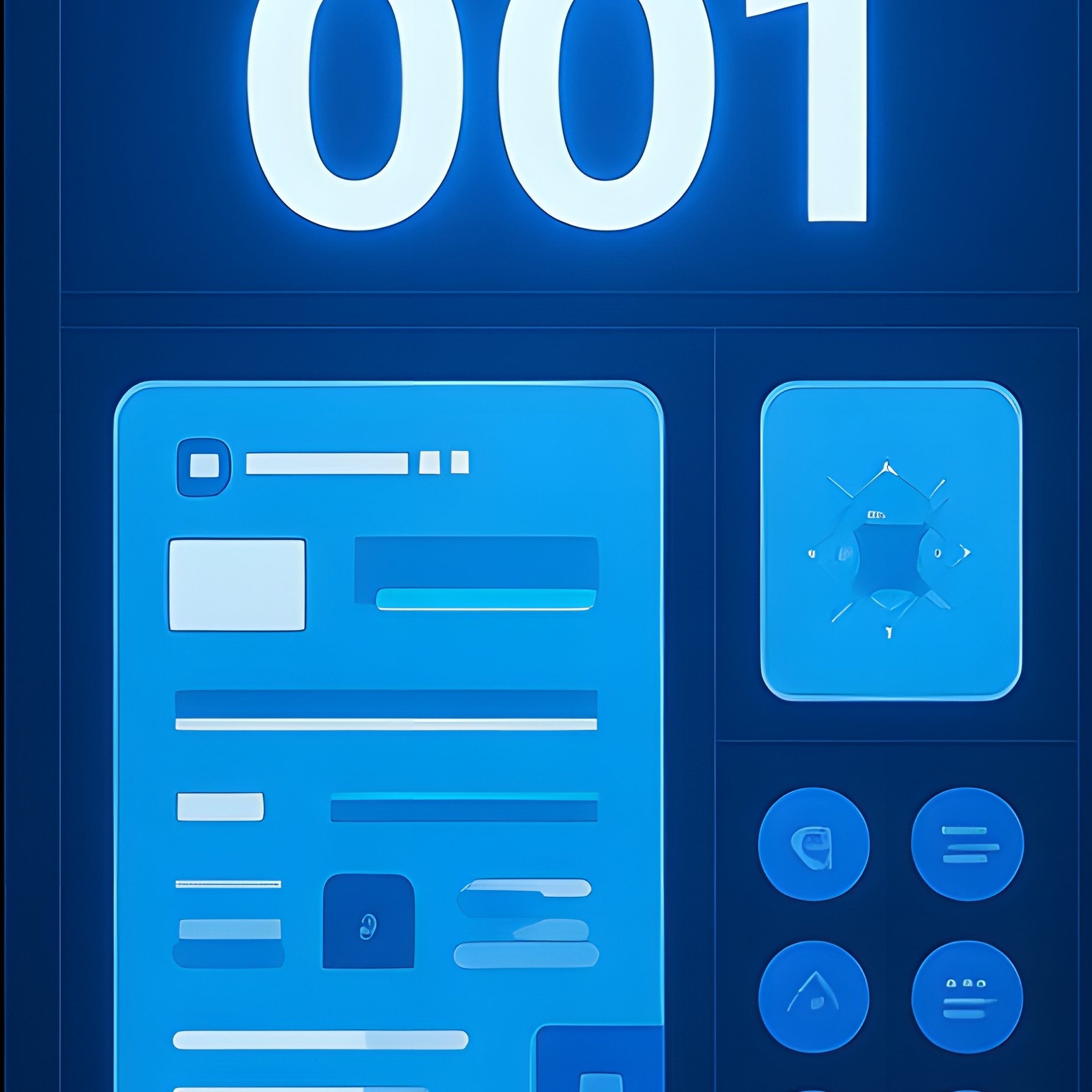 A Smartphone Displaying An App Design Interface Smartphone - Full Resolution Quality Preview