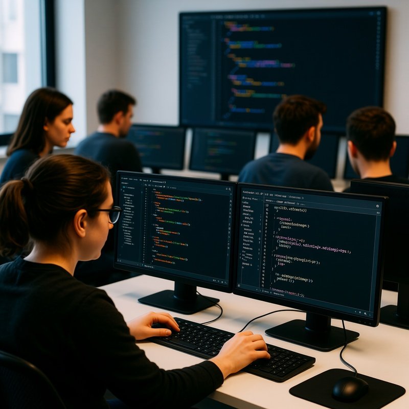 A Technical Training Workshop