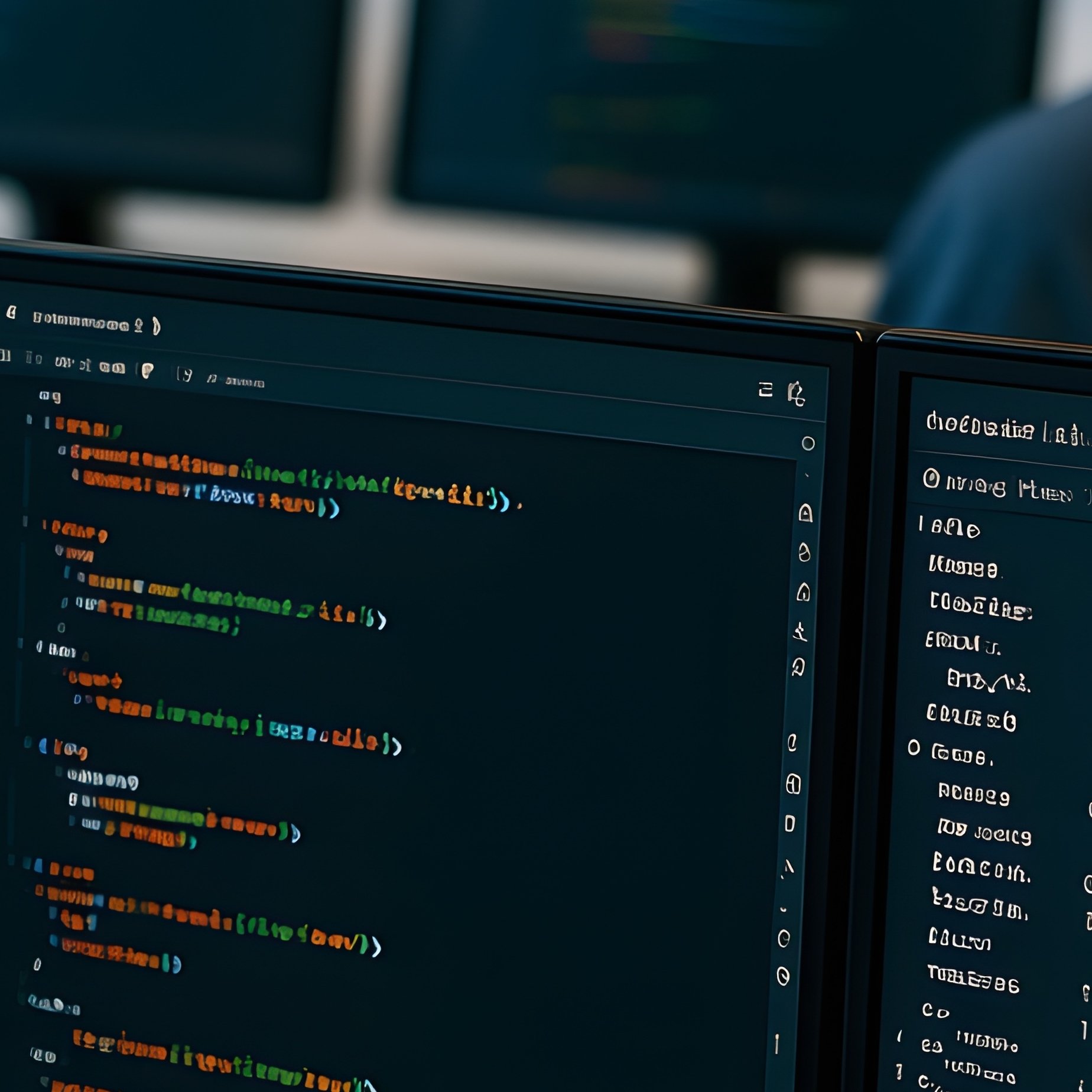 A Technical Training Workshop - Full Resolution Quality Preview
