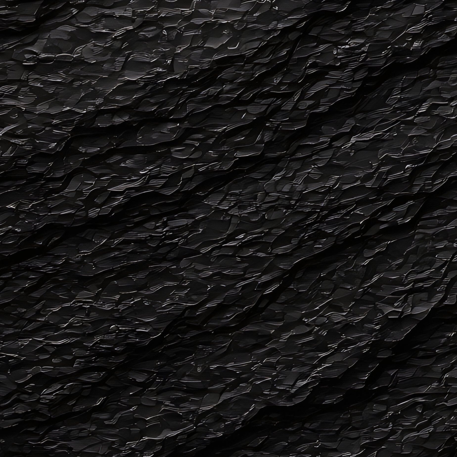 A Textured Surface Resembling Slate Or Stone Slate Stone - Full Resolution Quality Preview