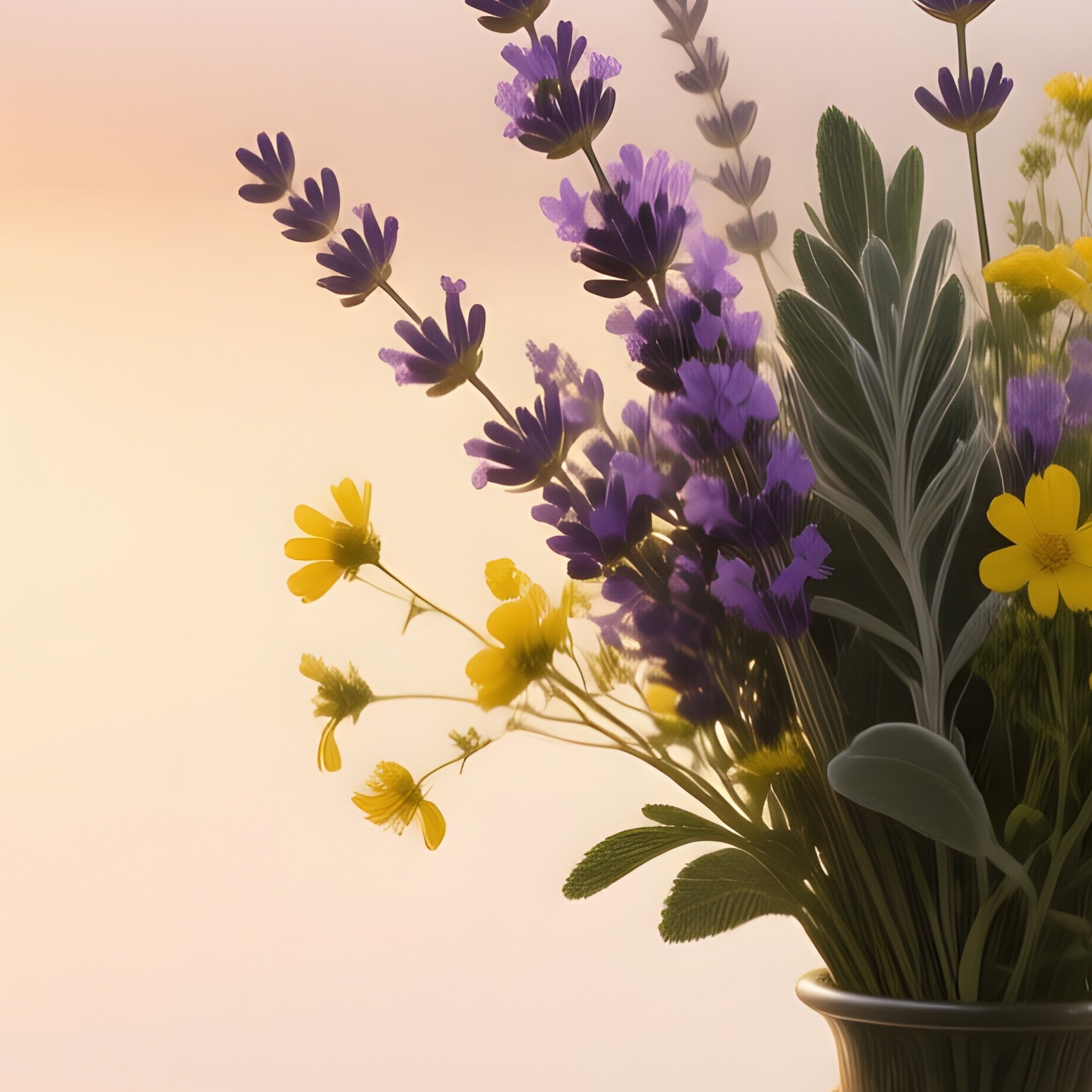 A Tranquil Lakeside Dock At Sunrise, Mist Rising From The Water, A Weathered Wooden Crate Used As A - Full Resolution Quality Preview