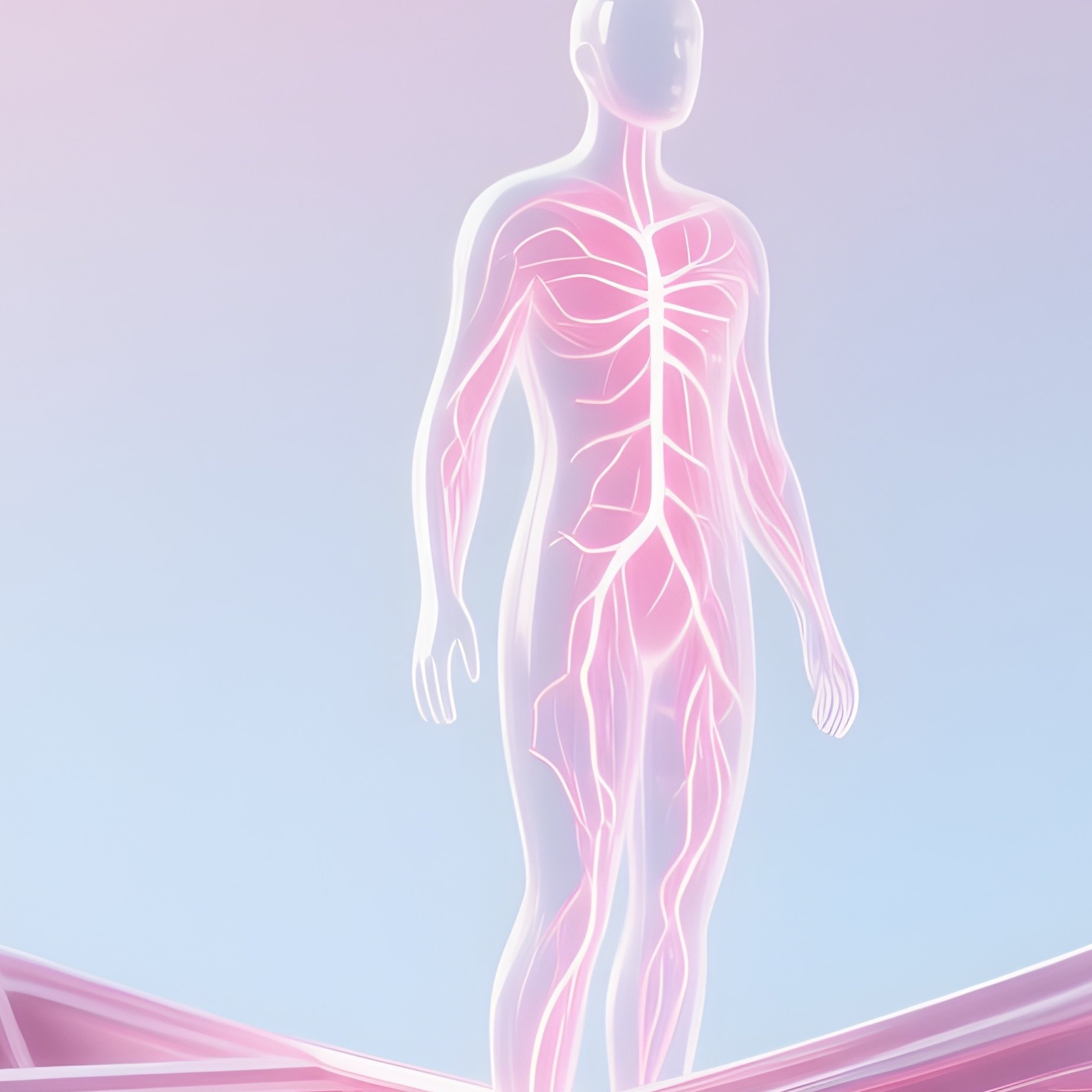 A Tunnel Of Love Boat Entering A Heart Shaped Archway 3 - Full Resolution Quality Preview