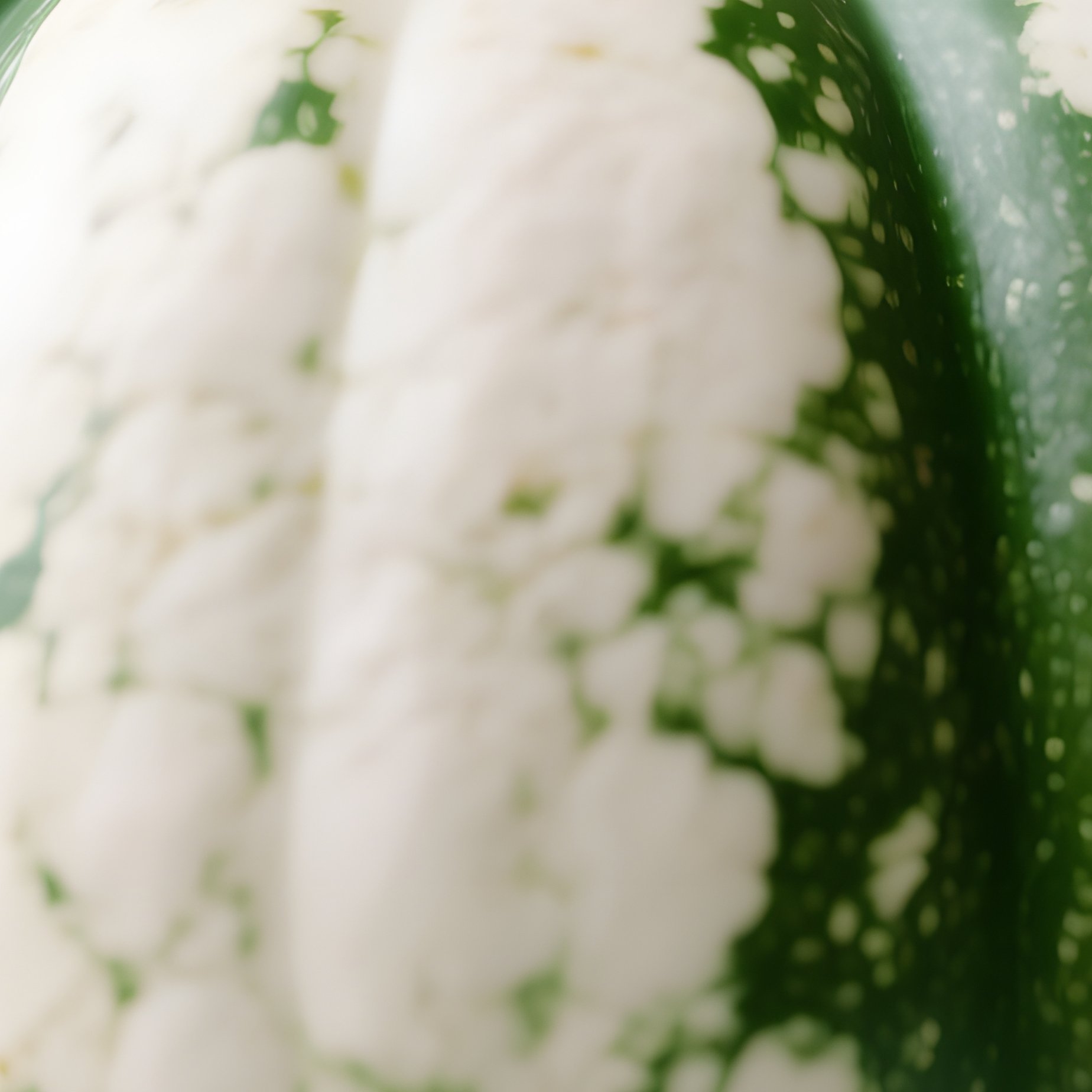 A Uniquely Patterned Pumpkin Pumpkin Green - Full Resolution Quality Preview